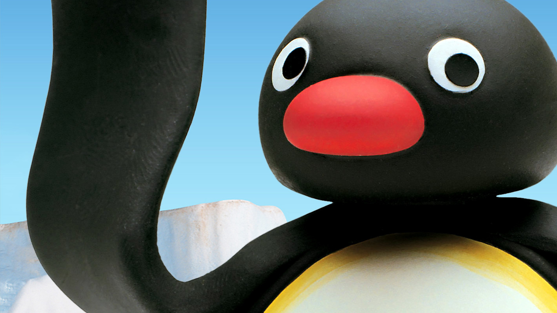 Pingu Pingu Pingu Pingu Pingu Pingu Pingu Pingu Watch Pingu | Prime Video