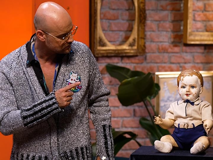 Prime Video Cash or Trash Chi offre di più? Stagione 3