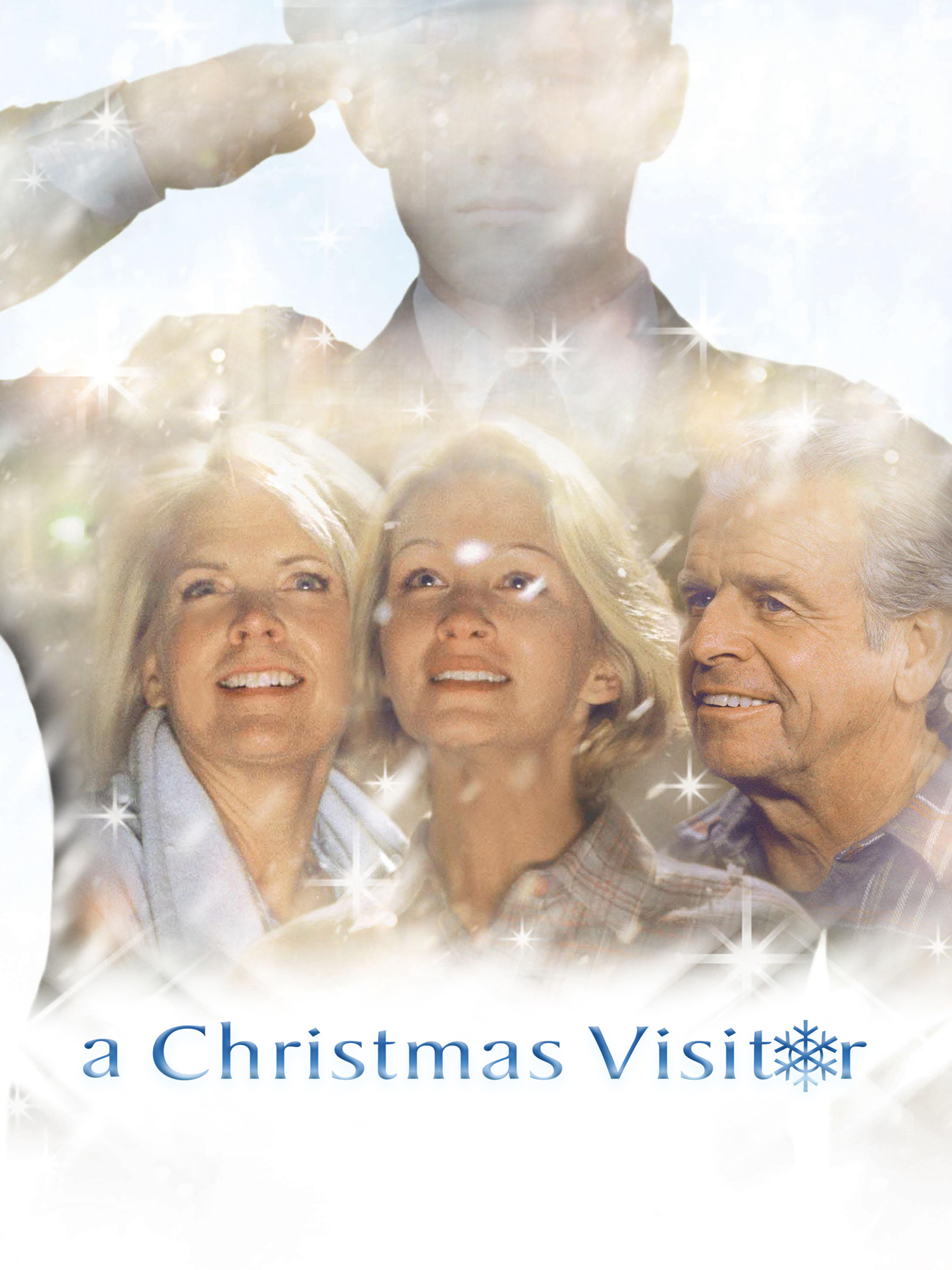 Prime Video A Christmas Visitor