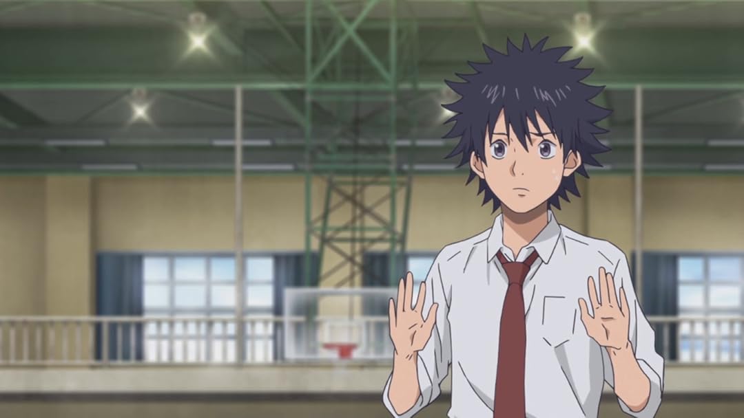 Amazon Co Jp あひるの空を観る Prime Video