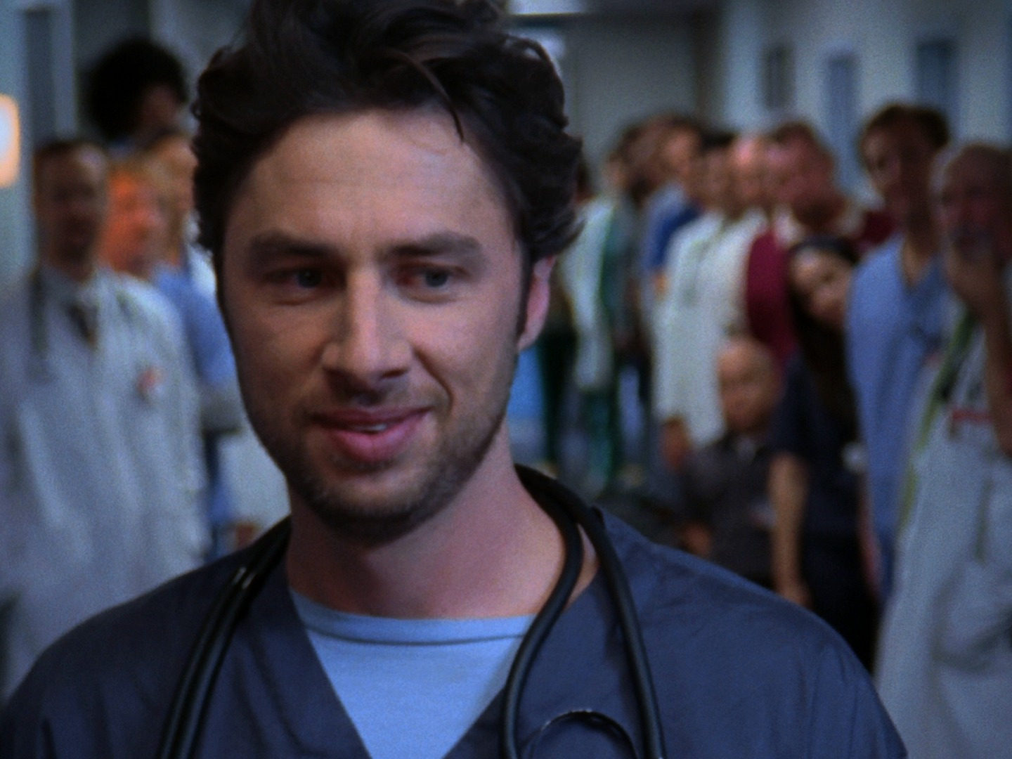 Prime Video Scrubs Season 8