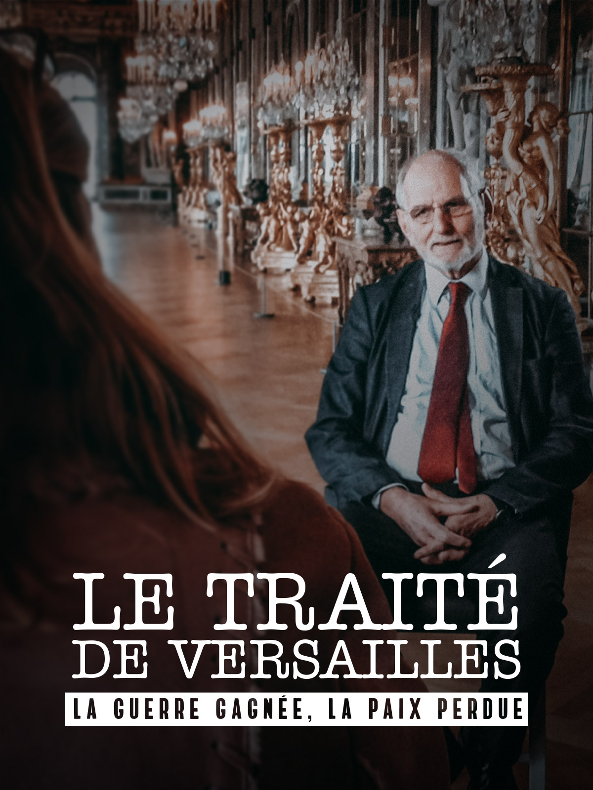 Le Traité De Versailles La Guerre Gagnée La Paix Perdue Prime Video: Le traité de Versailles, la guerre gagnée, la paix perdue