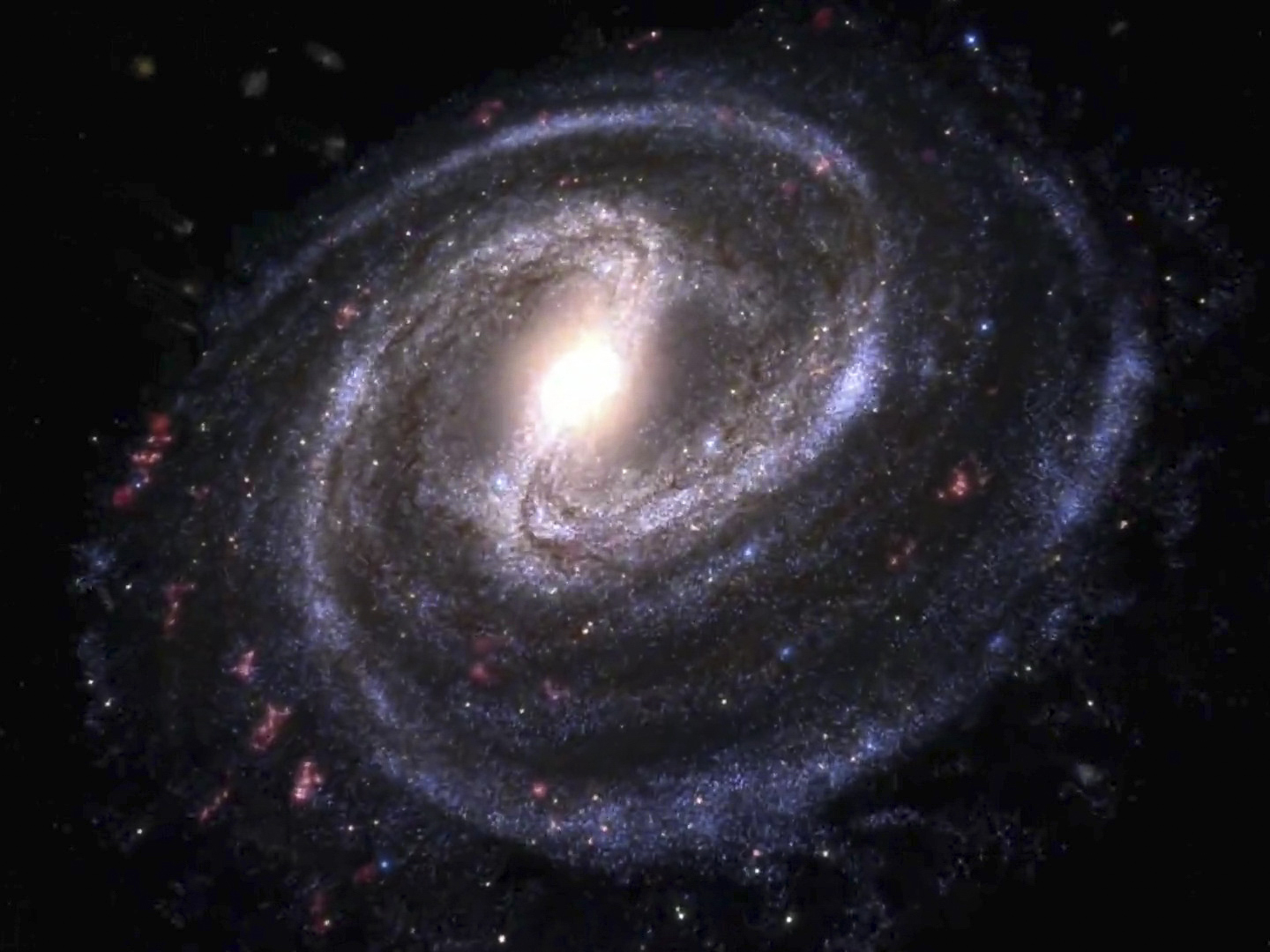 Prime Video: How the Universe Works - Season 1