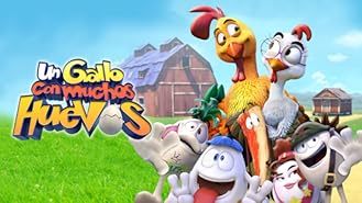Watch Un Rescate de Huevitos | Prime Video