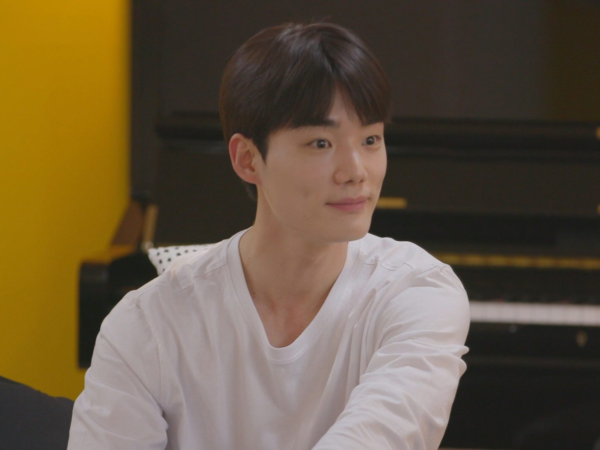 Prime Video: First Love, Again