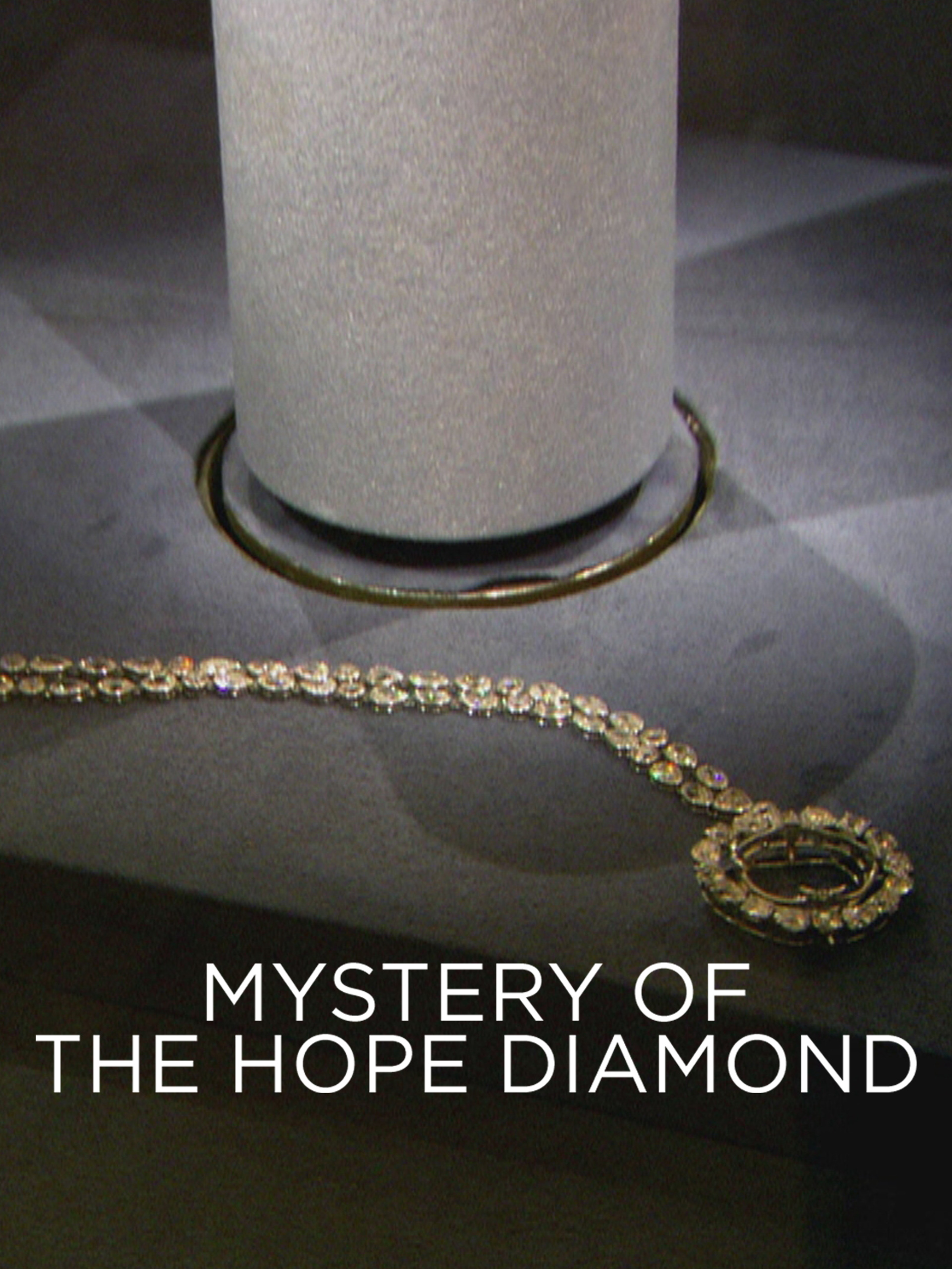 Prime Video Mystery of the Hope Diamond