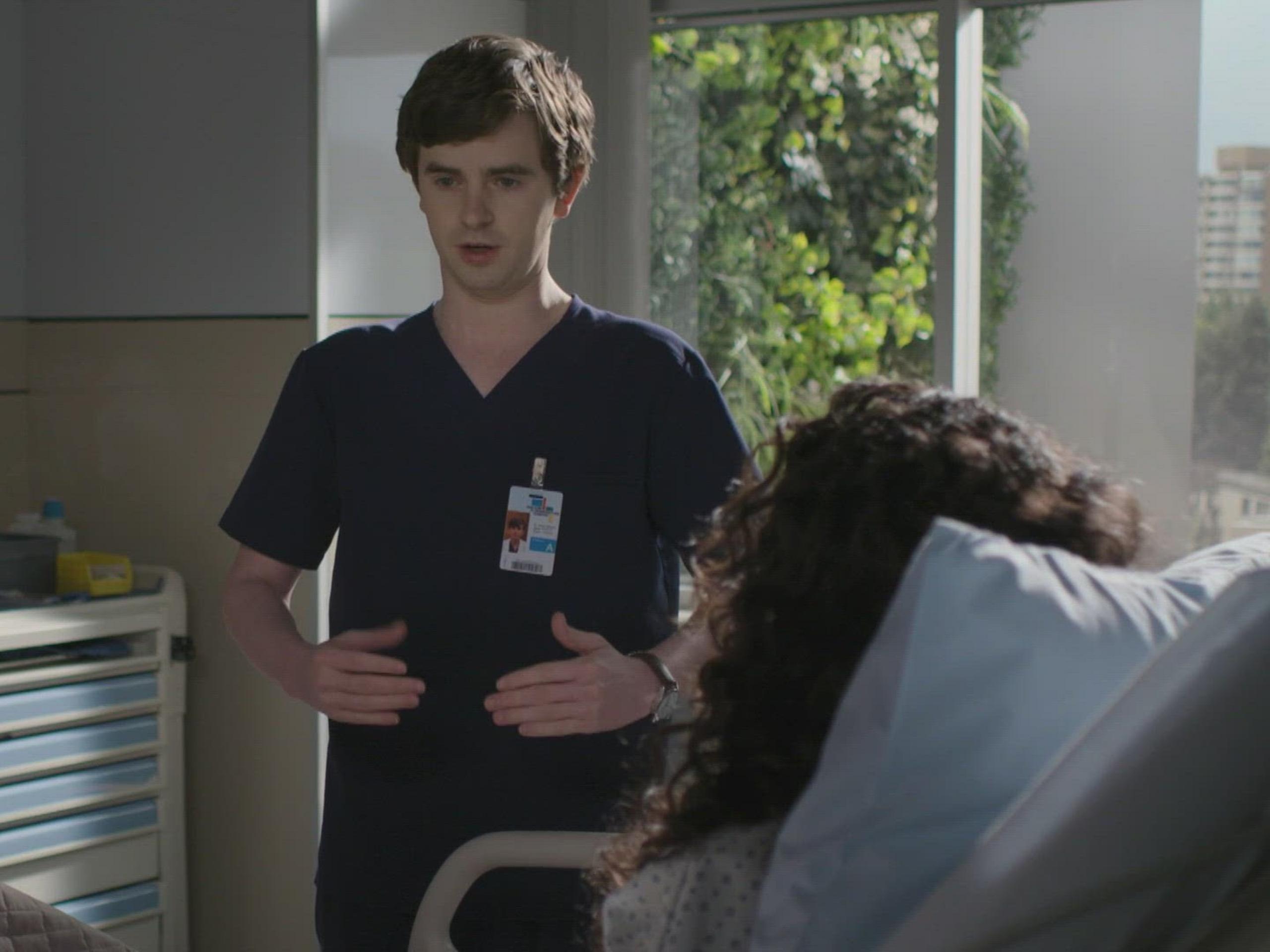 Prime Video: Good Doctor - Saison 5