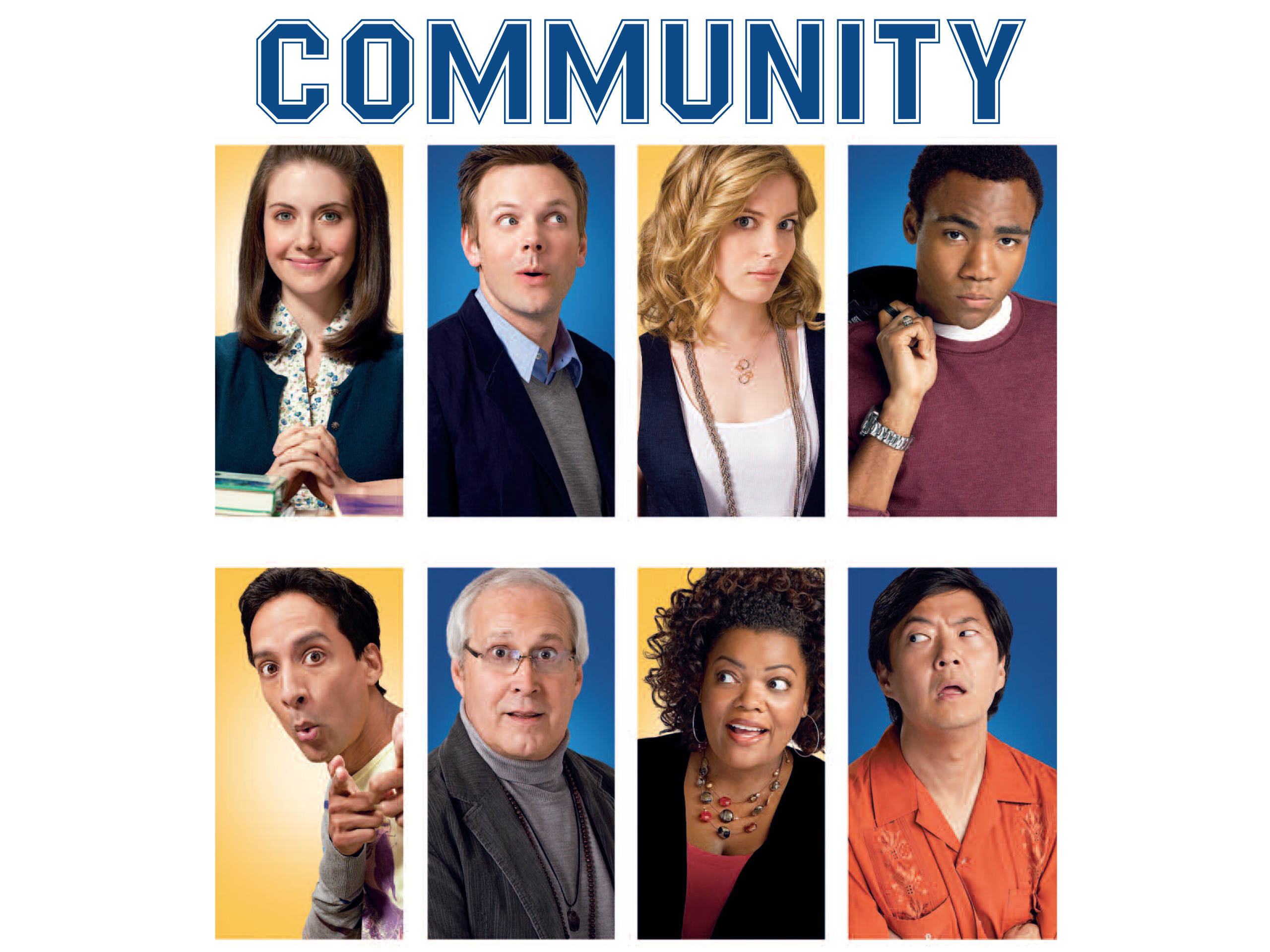 Prime Video Community Season 1