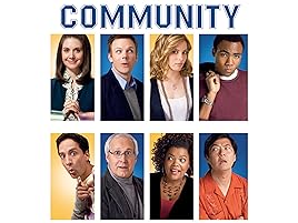 Prime Video Community Season 1