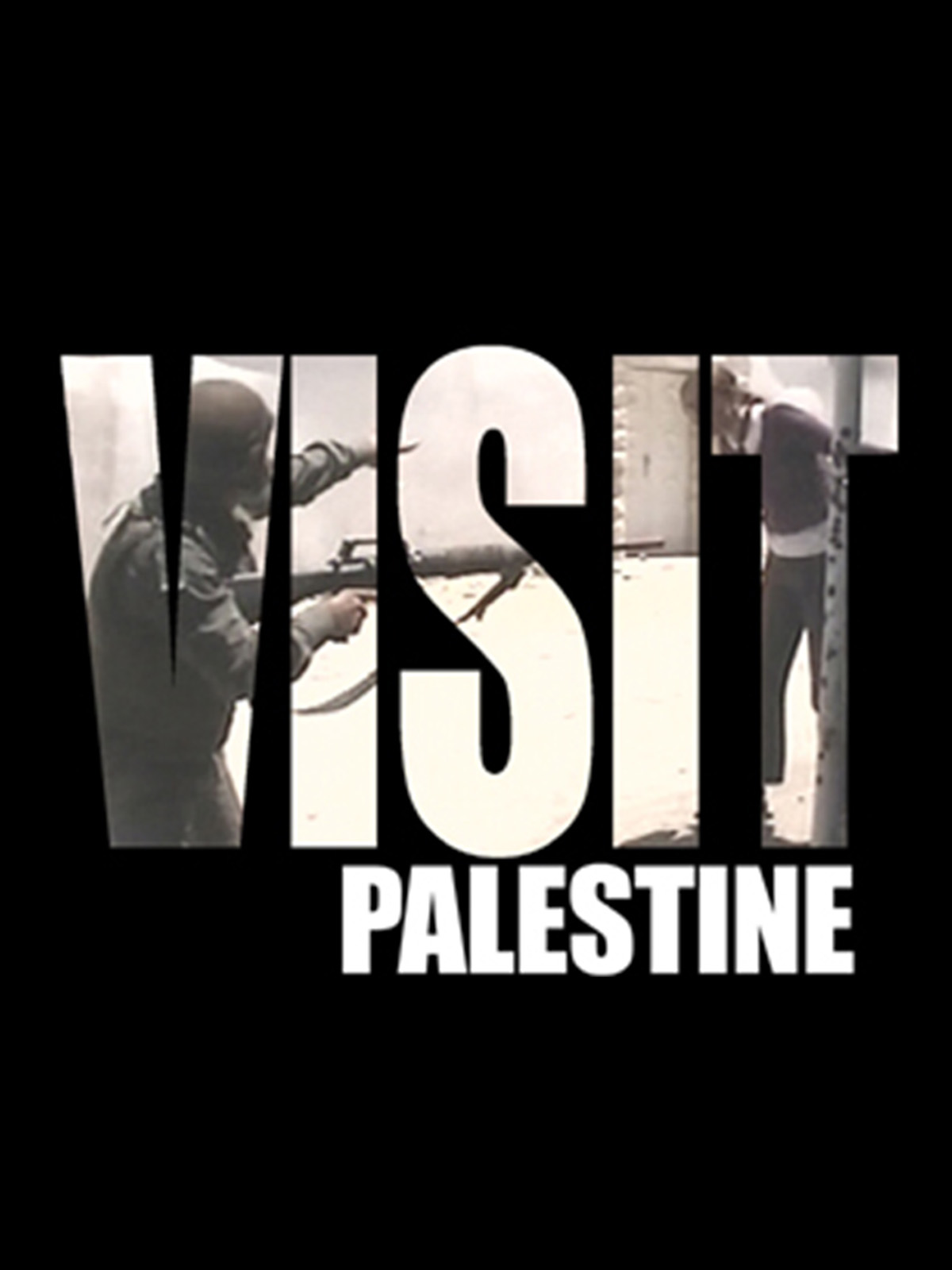Prime Video: Visit Palestine