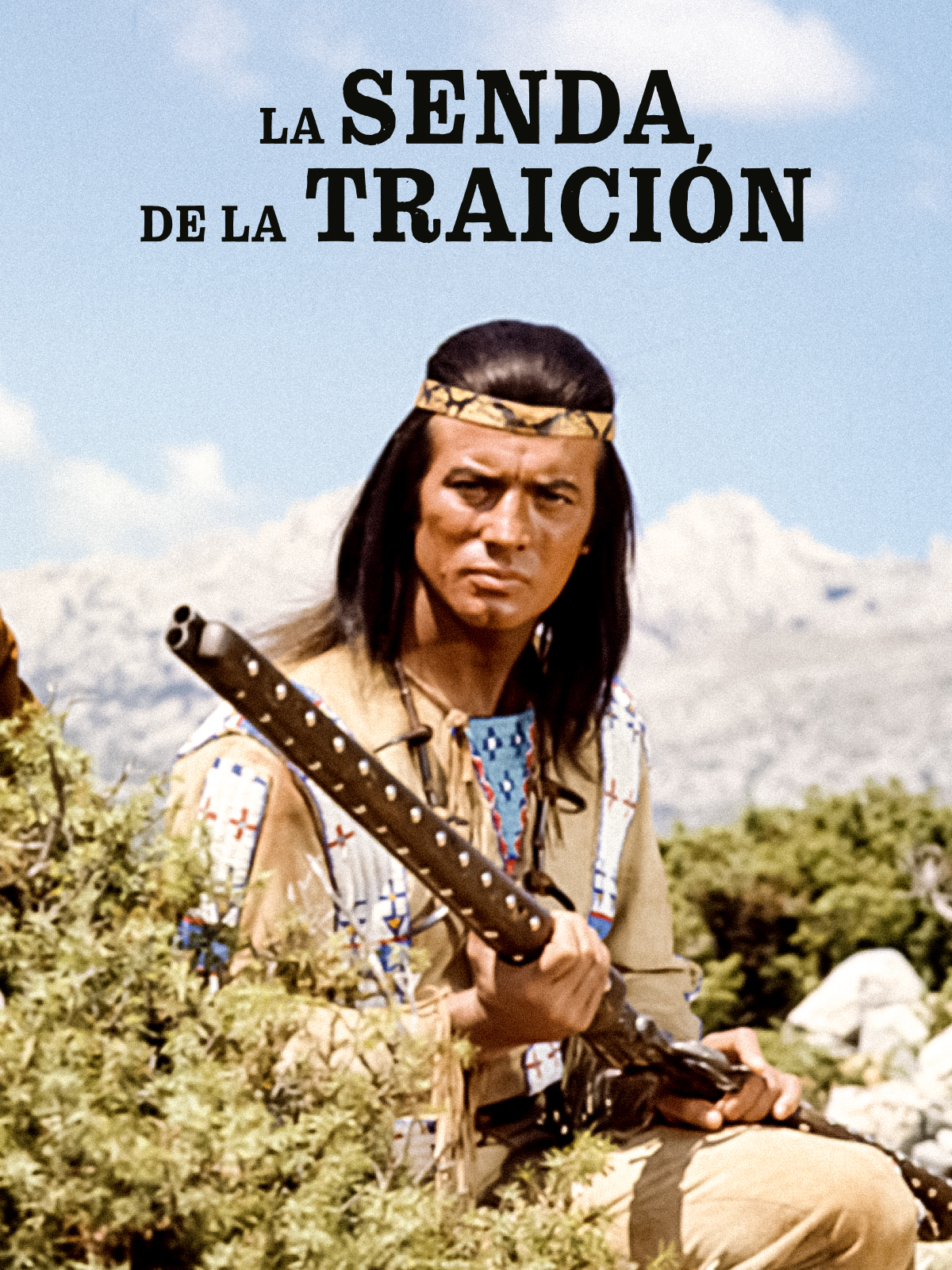 Prime Video La senda de la traición
