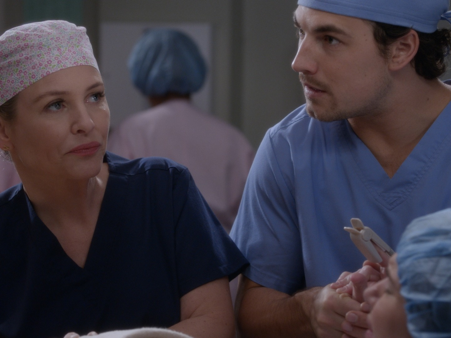 Prime Video: Grey's Anatomy - Season 12