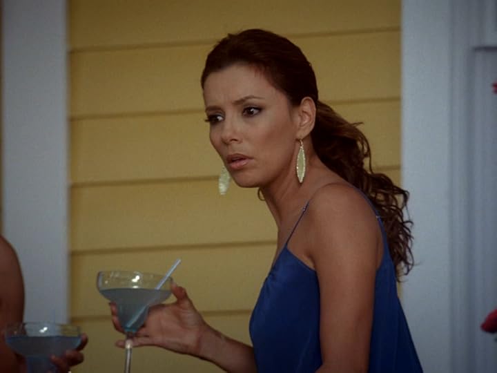 Prime Video Desperate Housewives Staffel 6