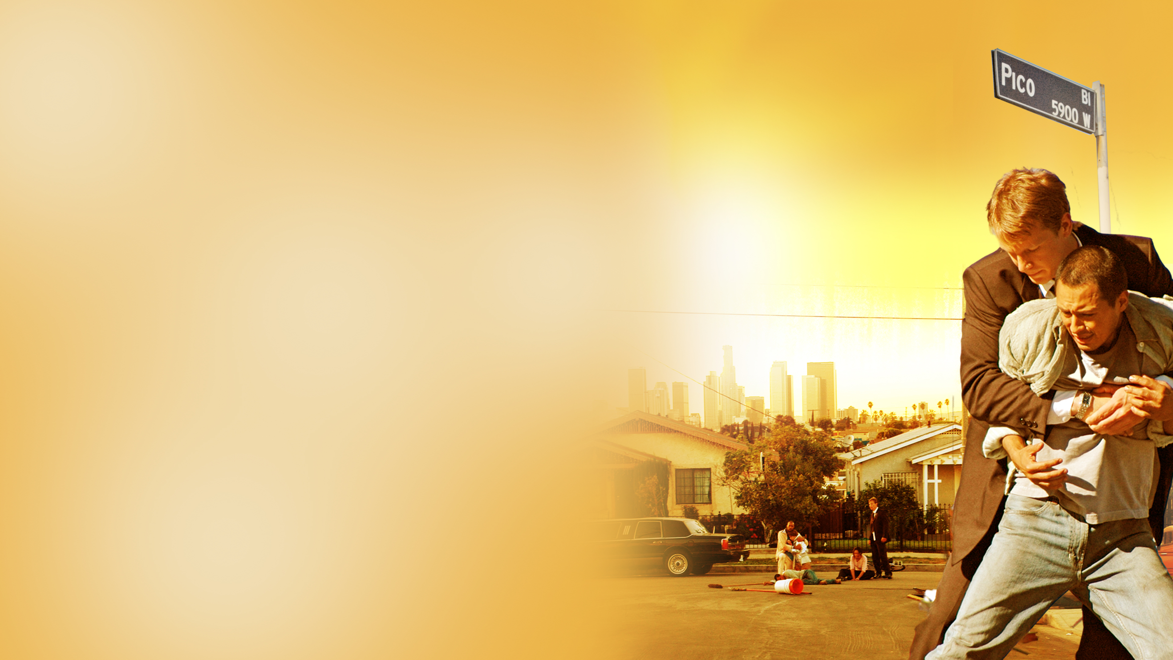 Prime Video South Of Pico