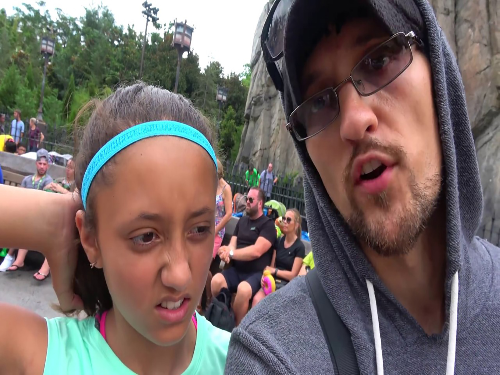 Prime Video FUNnel Vision Travel Vlogs