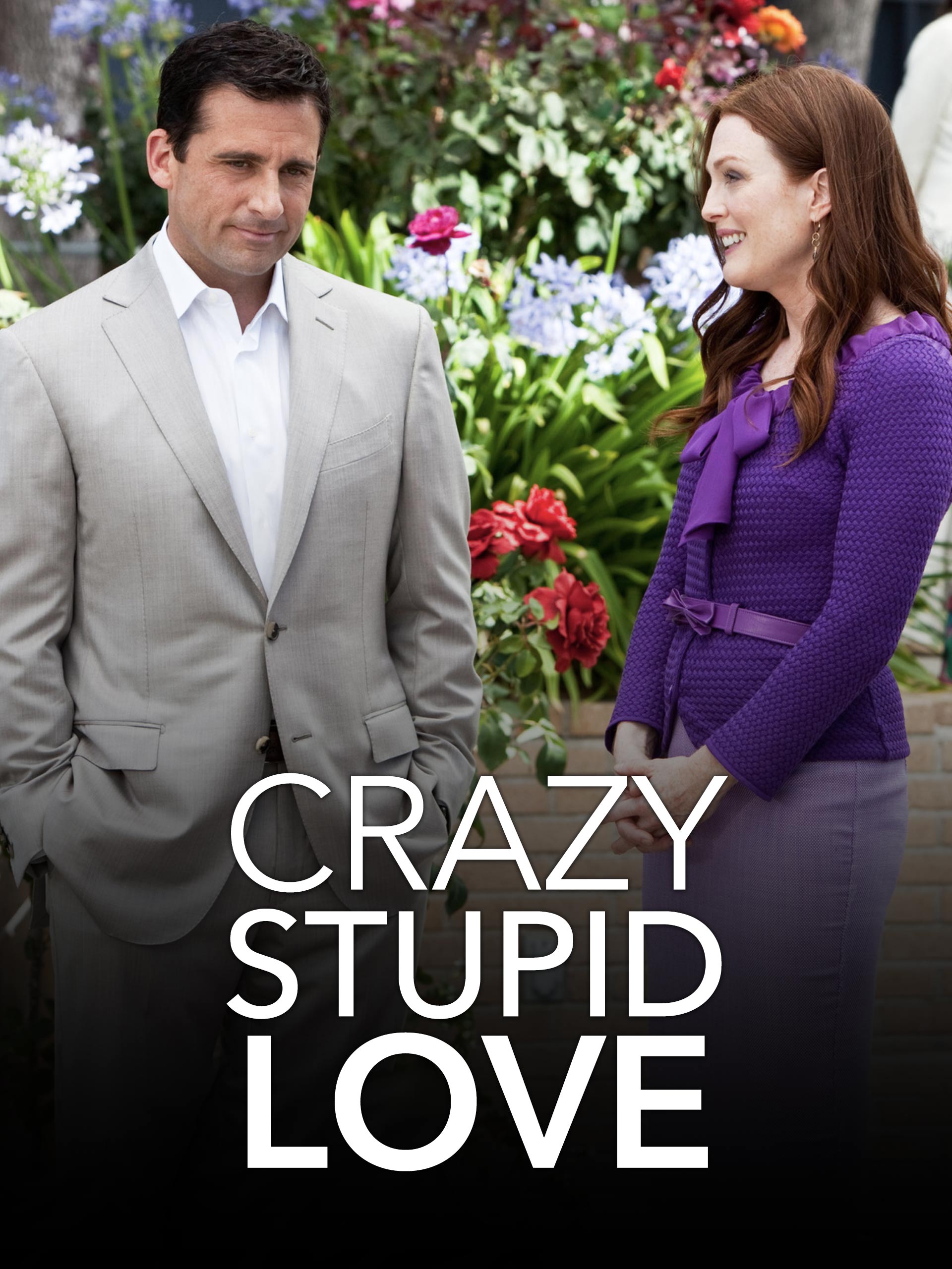 Prime Video: Crazy, Stupid, Love