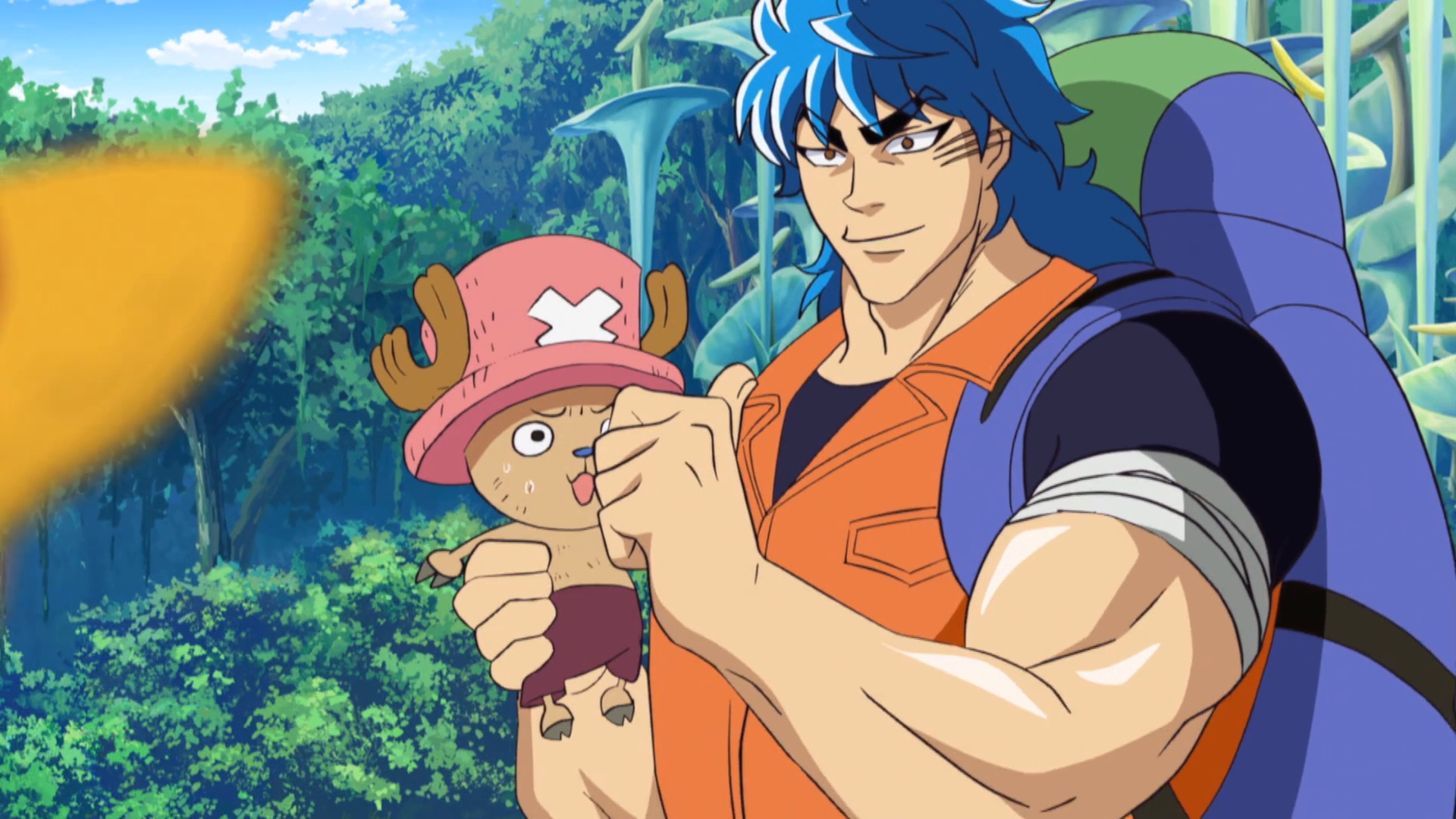 Amazon Co Jp トリコを観る Prime Video