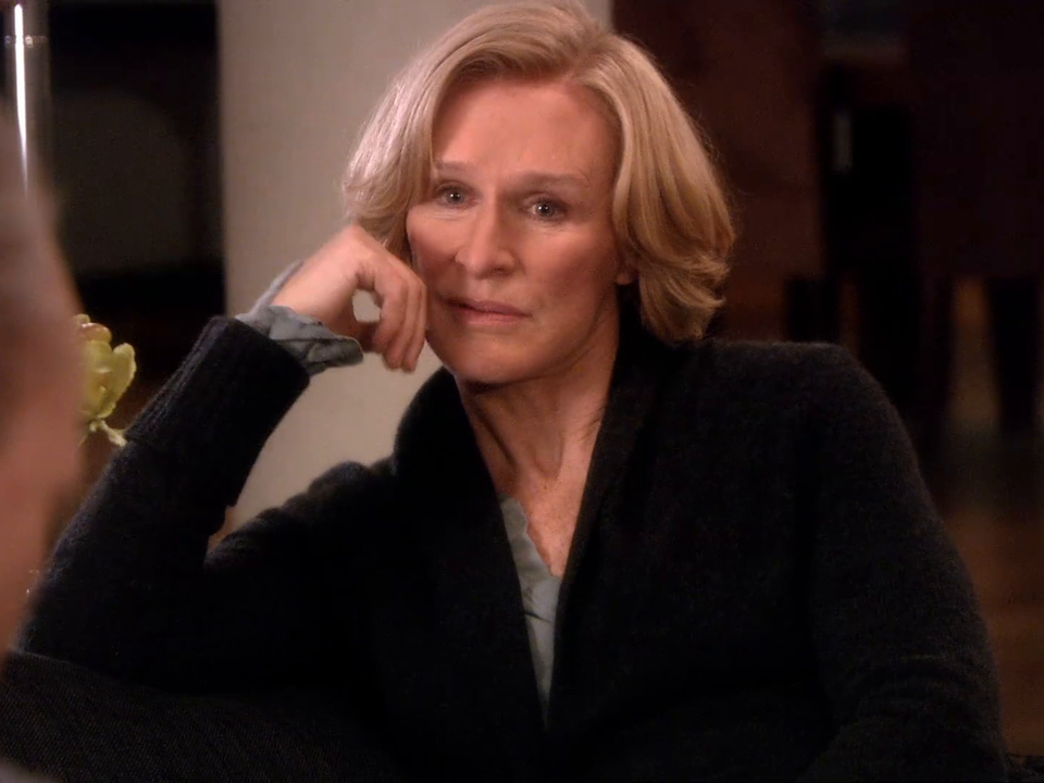 Prime Video Damages Season 2