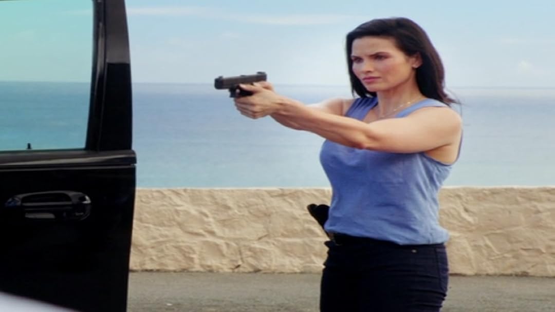 prime video hawaii five o