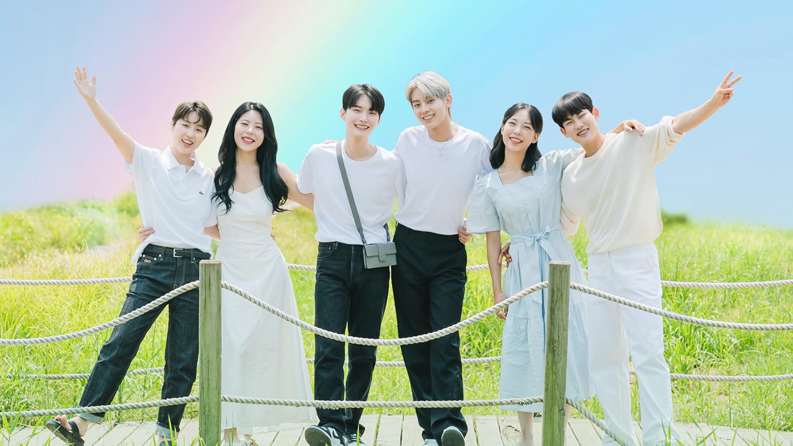 Watch Me(a)rry Queer | Prime Video