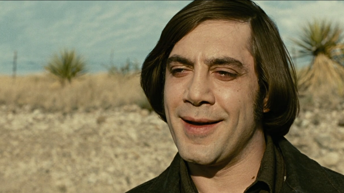 Prime Video Onde os Fracos não Têm Vez