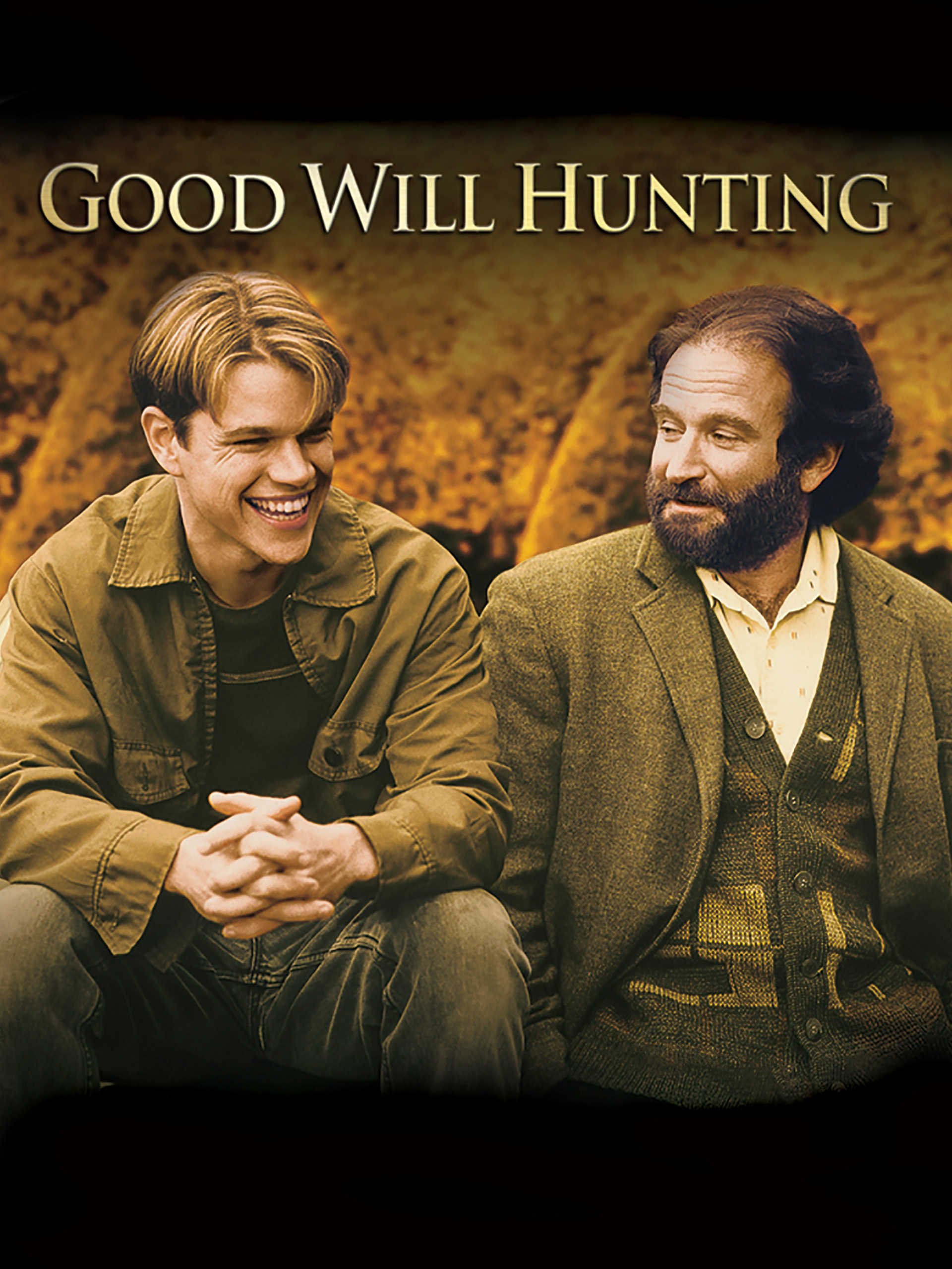 Prime Video: Good Will Hunting