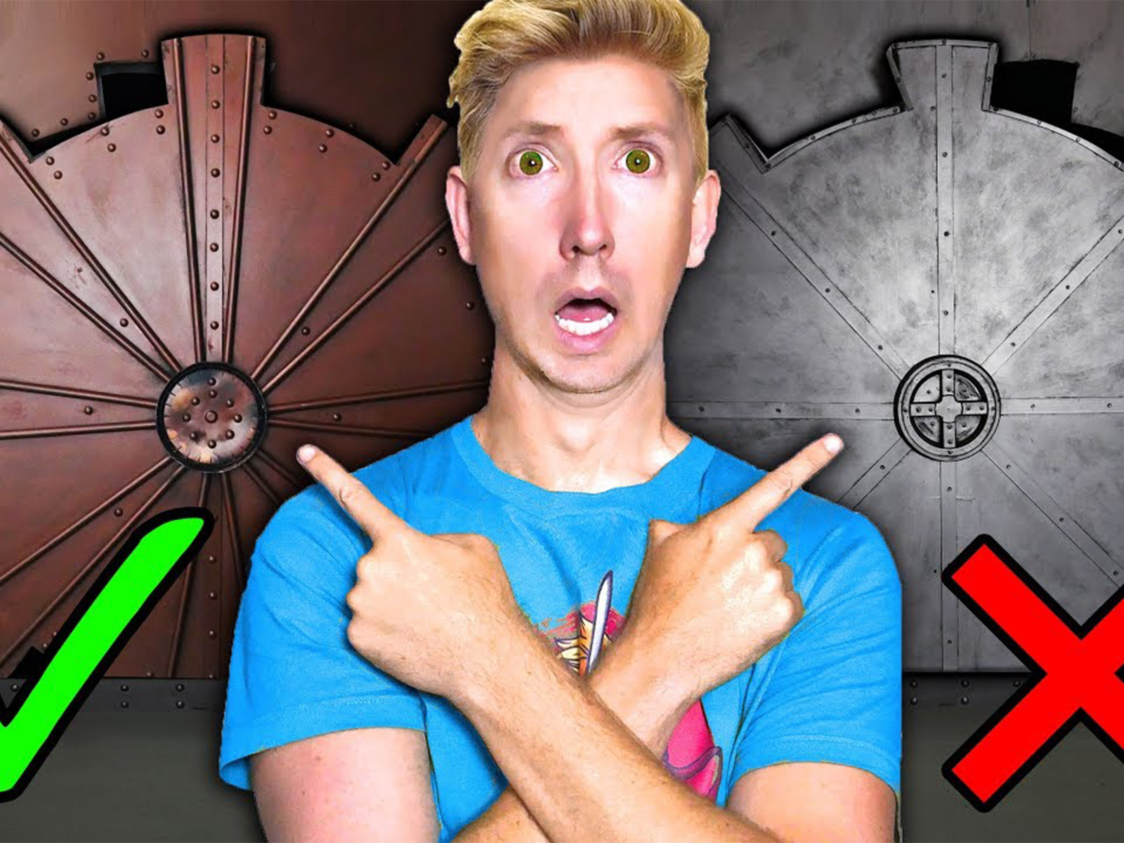 Prime Video Spy Ninjas Chad Wild Clay & Vy Qwaint