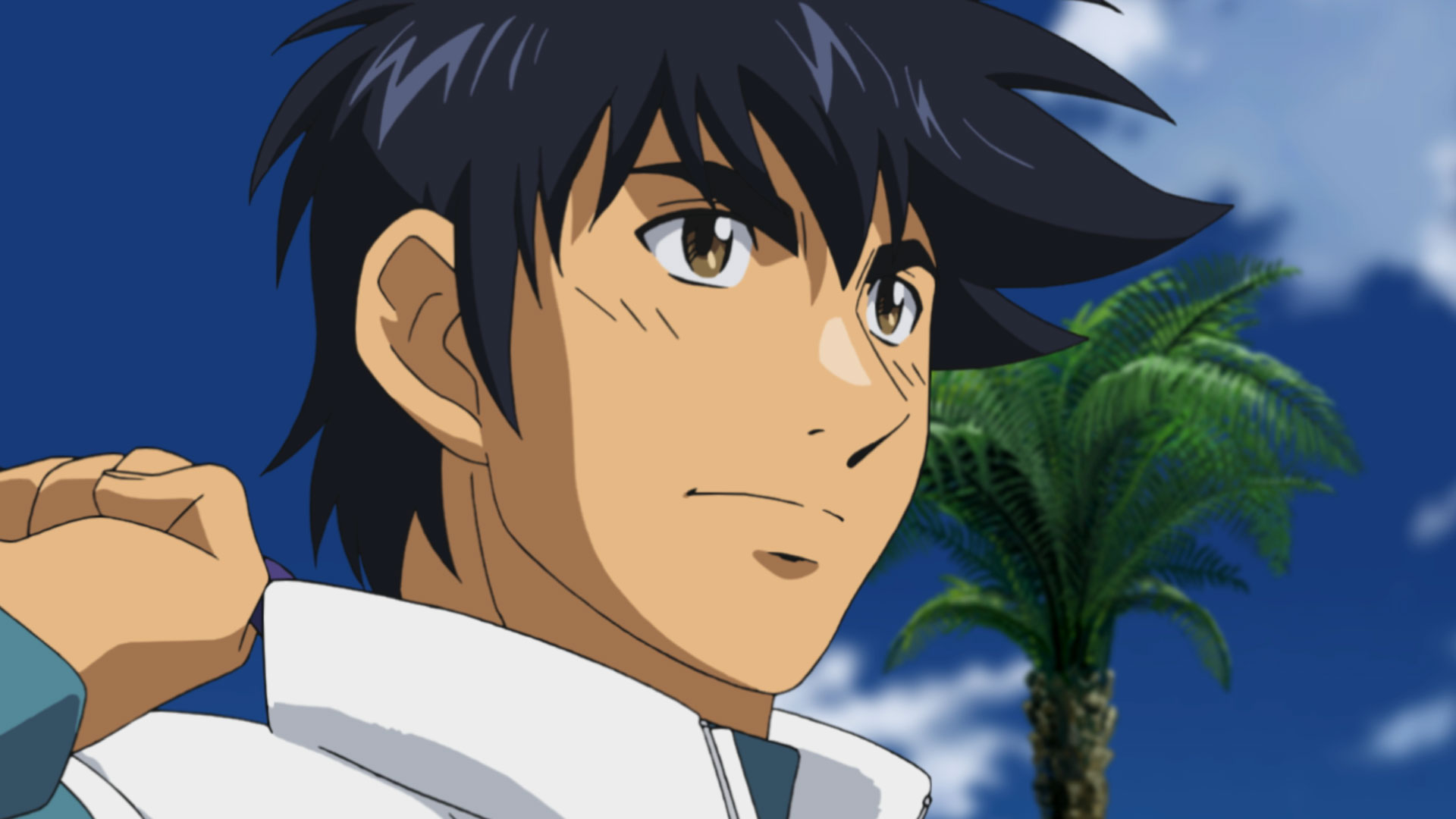 Amazon Co Jp メジャー 第6シリーズを観る Prime Video