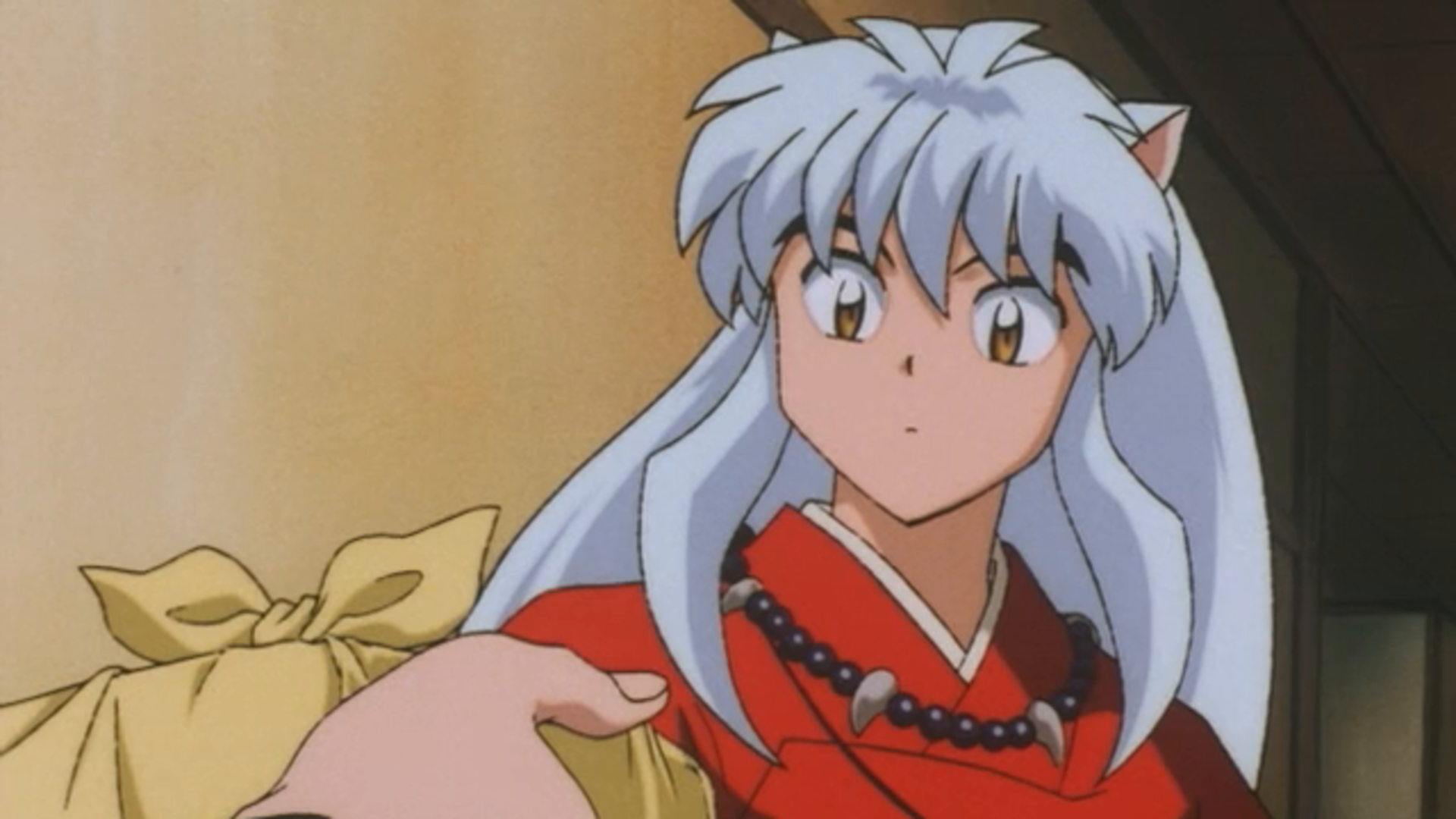Watch Inuyasha Season 4 | Prime Video