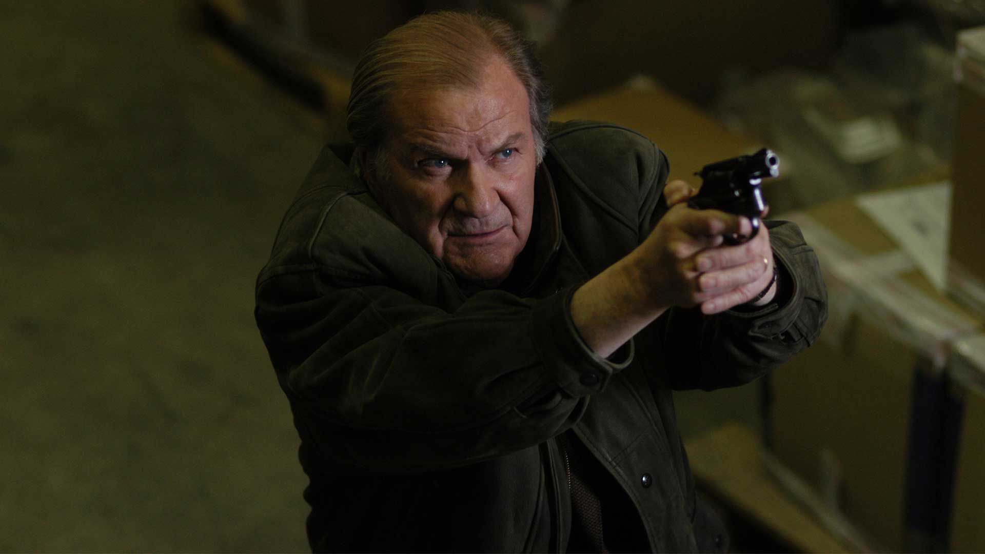 Les Cordier Juge Et Flic Saison 13 Prime Video: Les Cordier, Juge et Flic