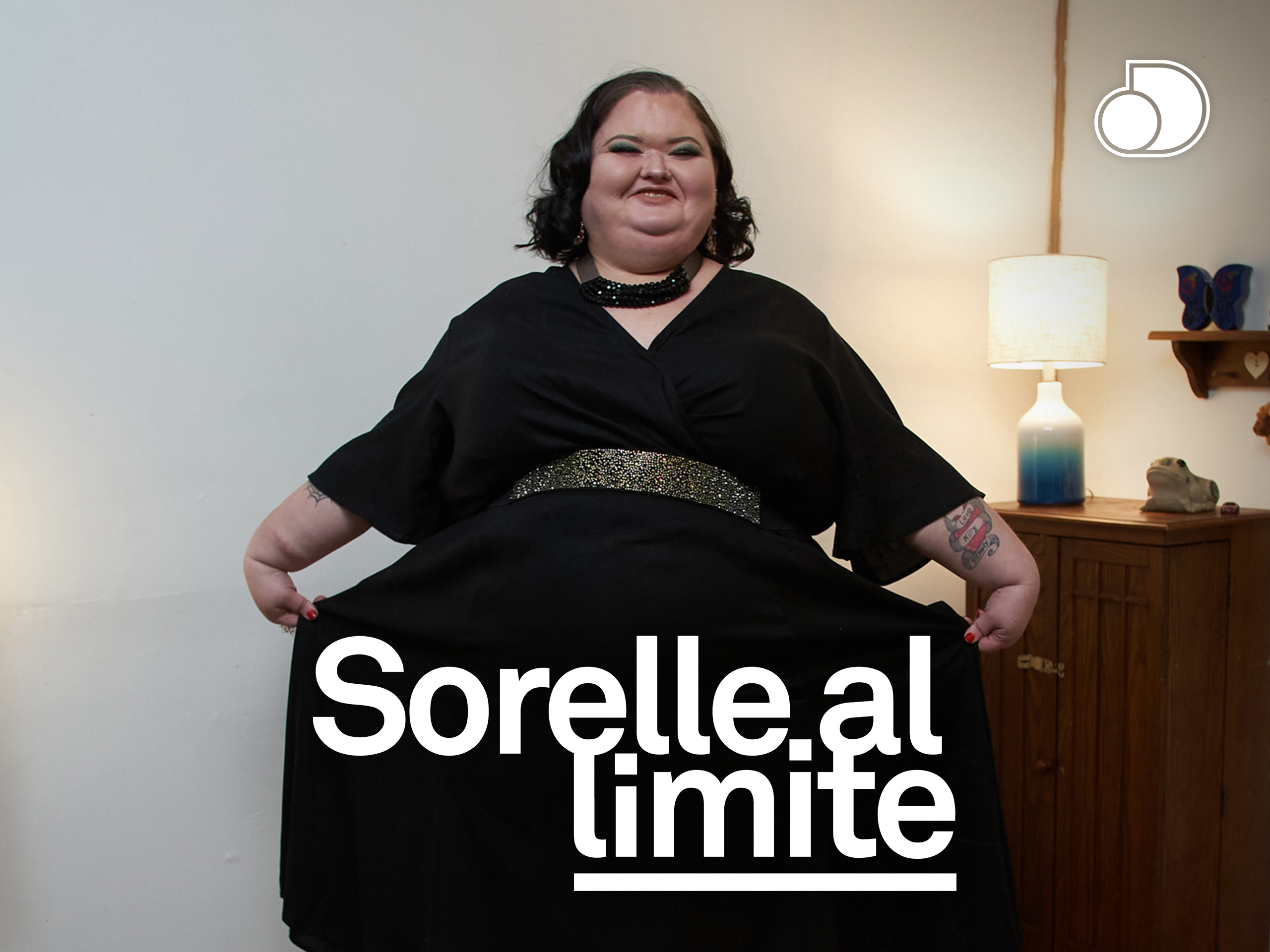 Prime Video Sorelle al limite Stagione 1 Prime Video Sorelle al limite Stagione 1