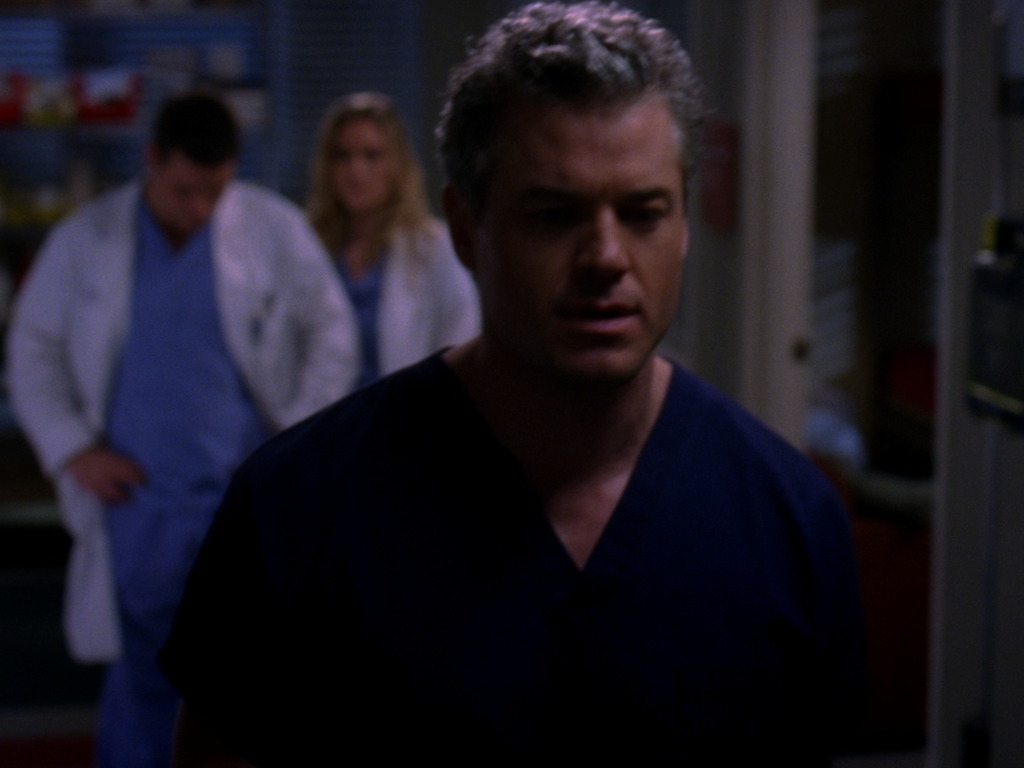 Prime Video: Grey's Anatomy - Season 6