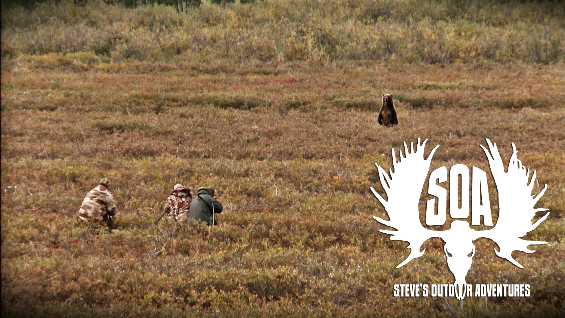 Watch Steve's Outdoor Adventures Prime Video