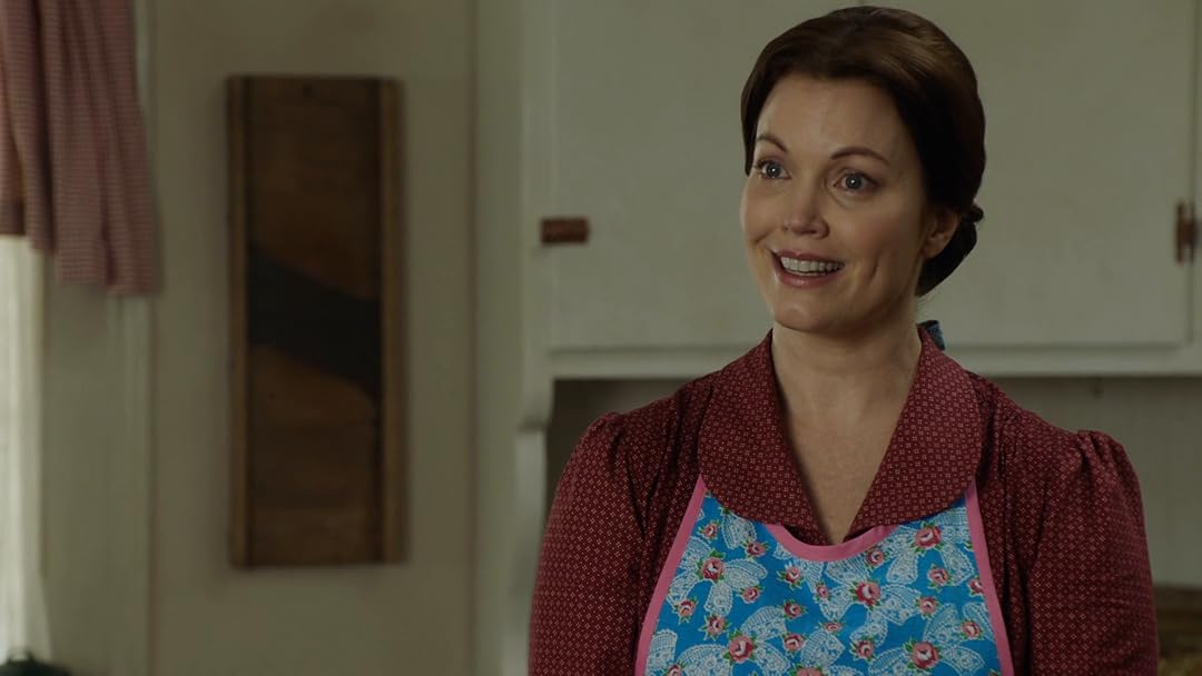 Watch The Waltons (2021) Prime Video