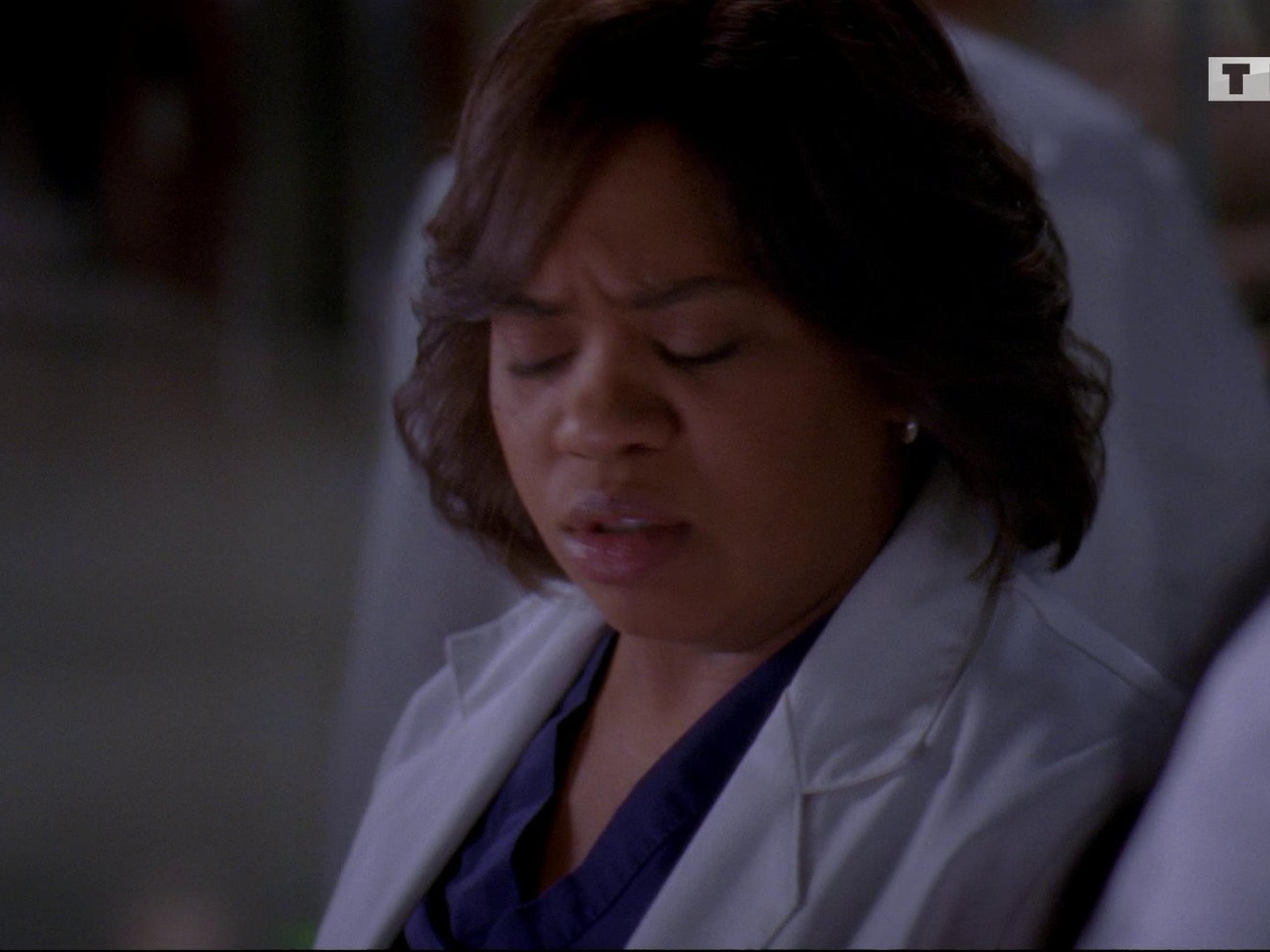 Prime Video: Grey's Anatomy - Saison 6