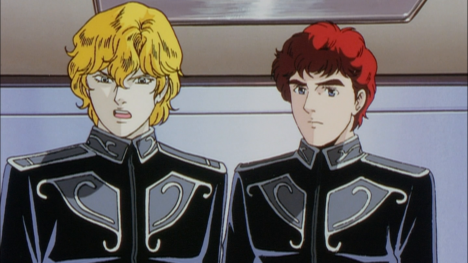 Amazon Co Jp 銀河英雄伝説 外伝 白銀の谷を観る Prime Video