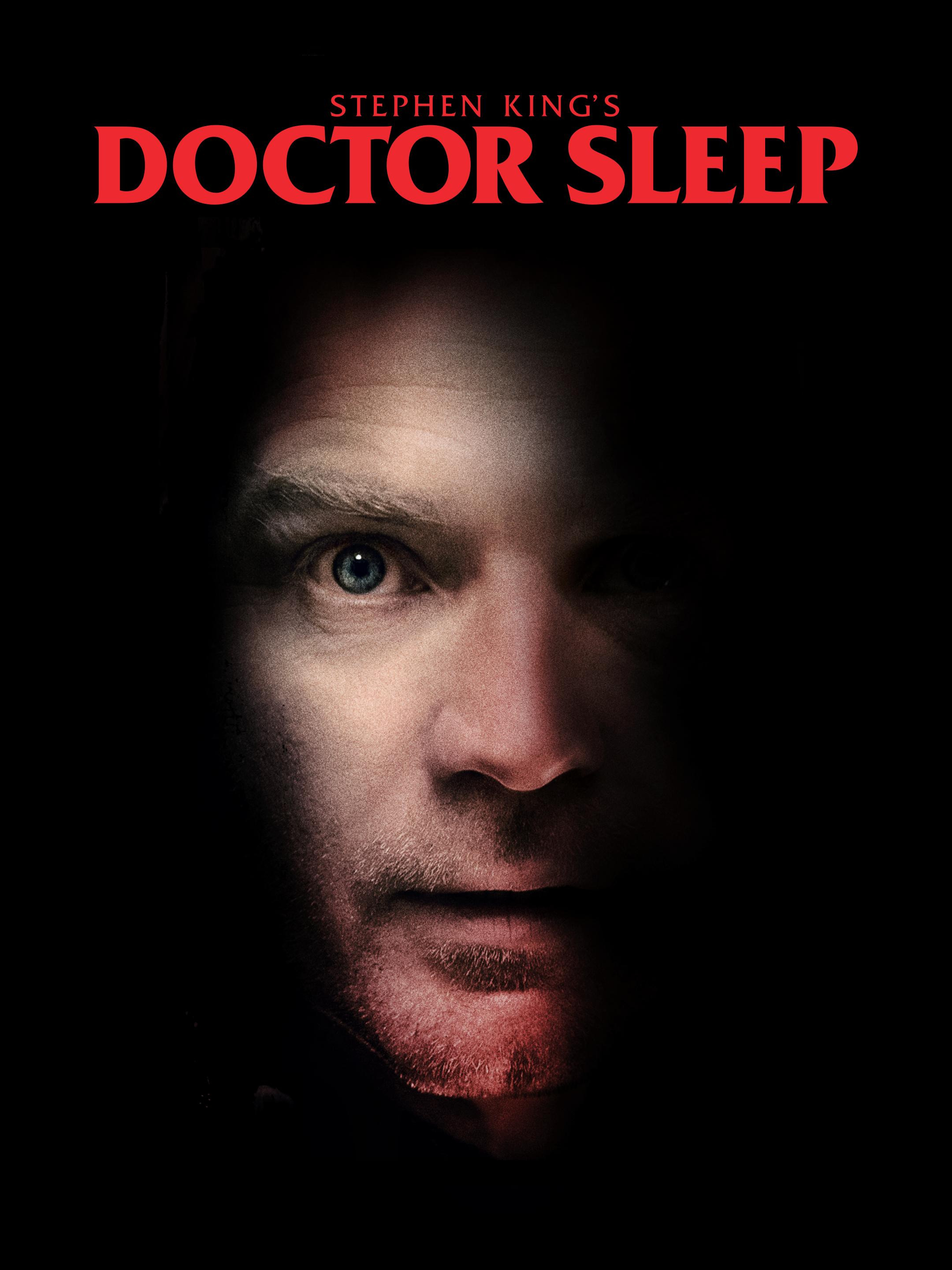 Prime Video Doctor Sleep [dt./OV]
