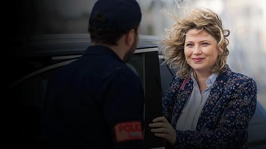 Prime Video: Candice Renoir - Saison 9