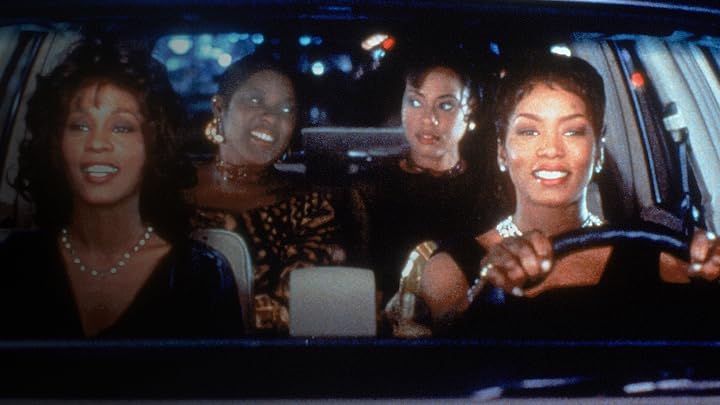 Waiting to Exhale O.G. main image 1