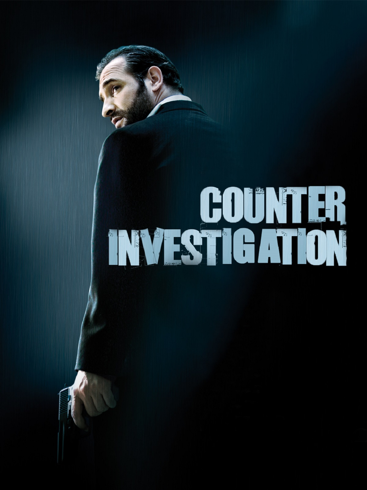Prime Video: Counter Investigation