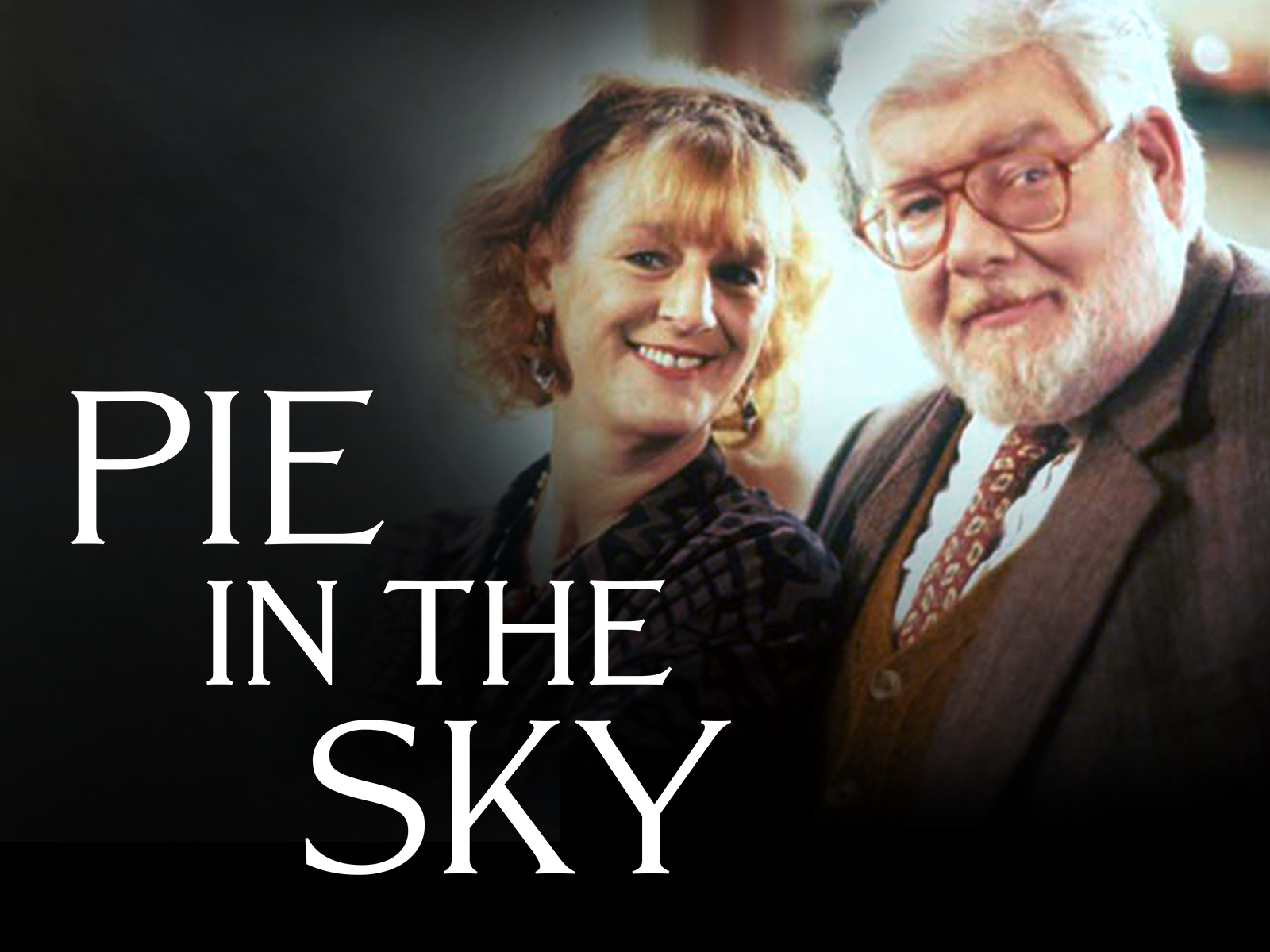 Prime Video Pie in the Sky Series 2
