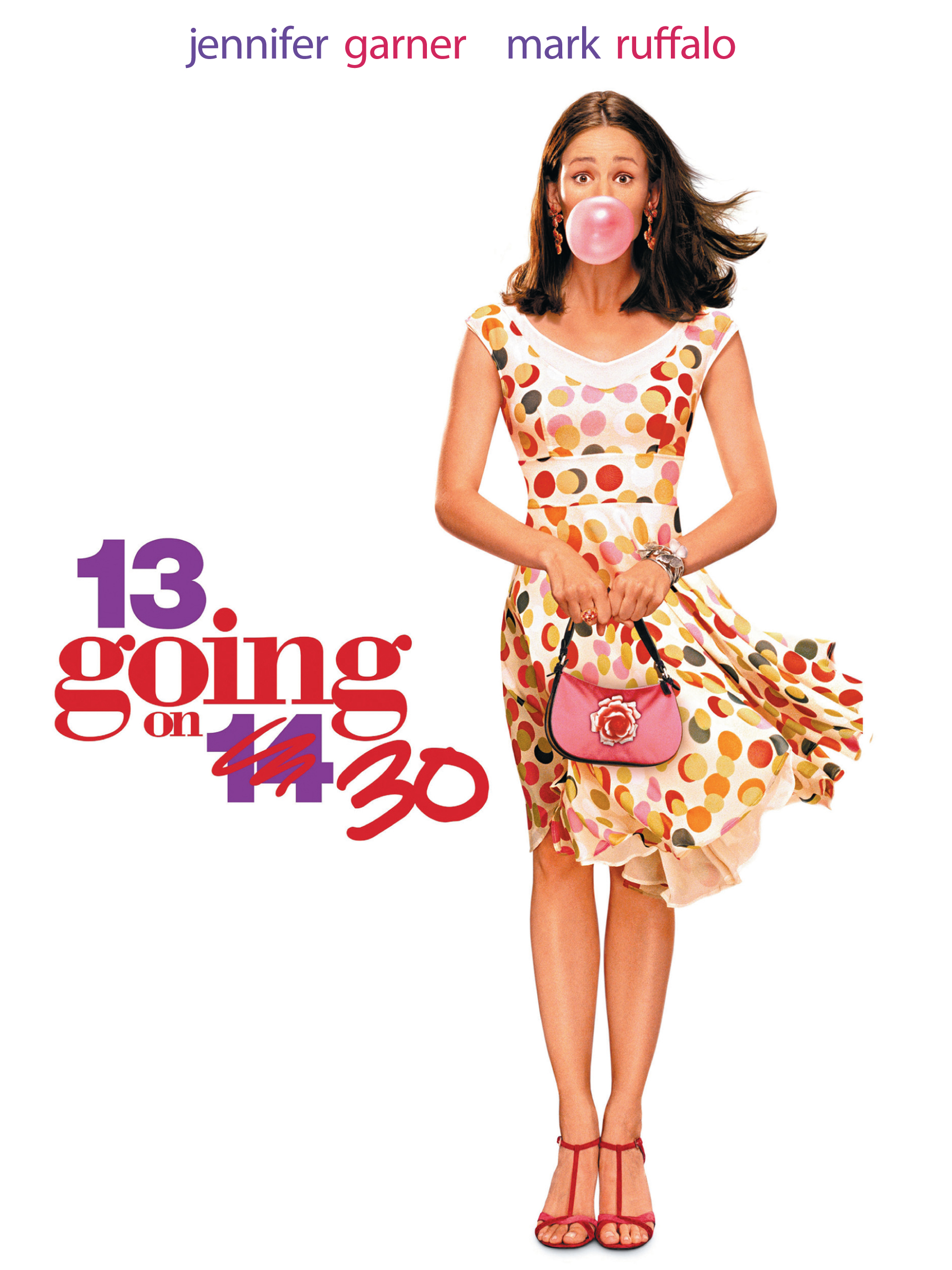 Prime Video 13 Going On 30