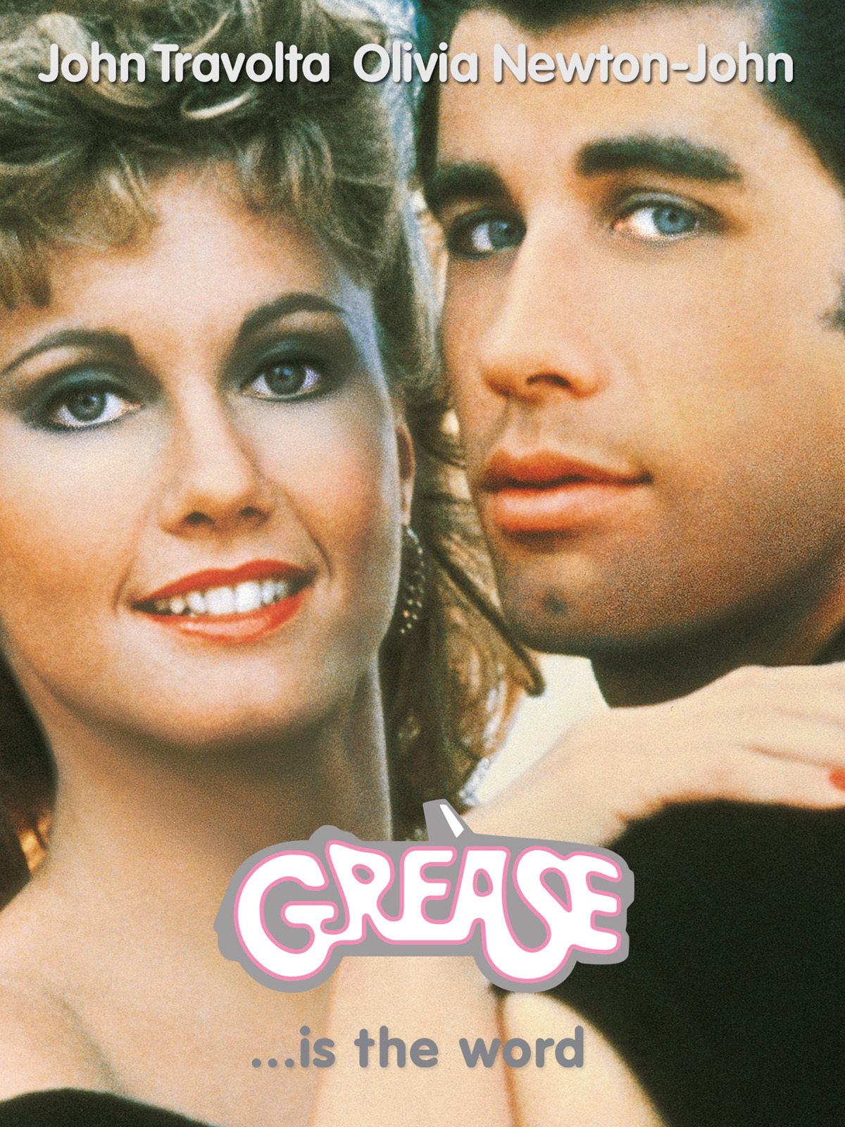 Prime Video Grease
