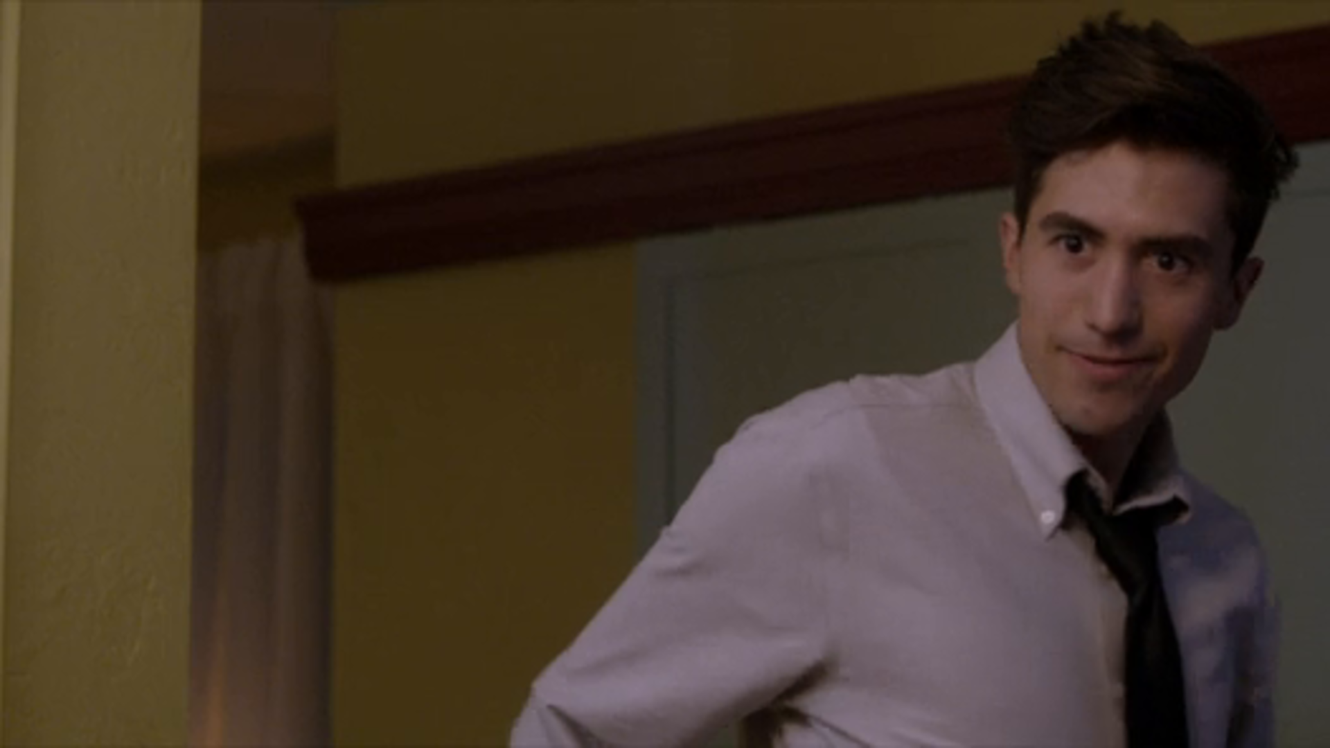 Prime Video Fender Bender