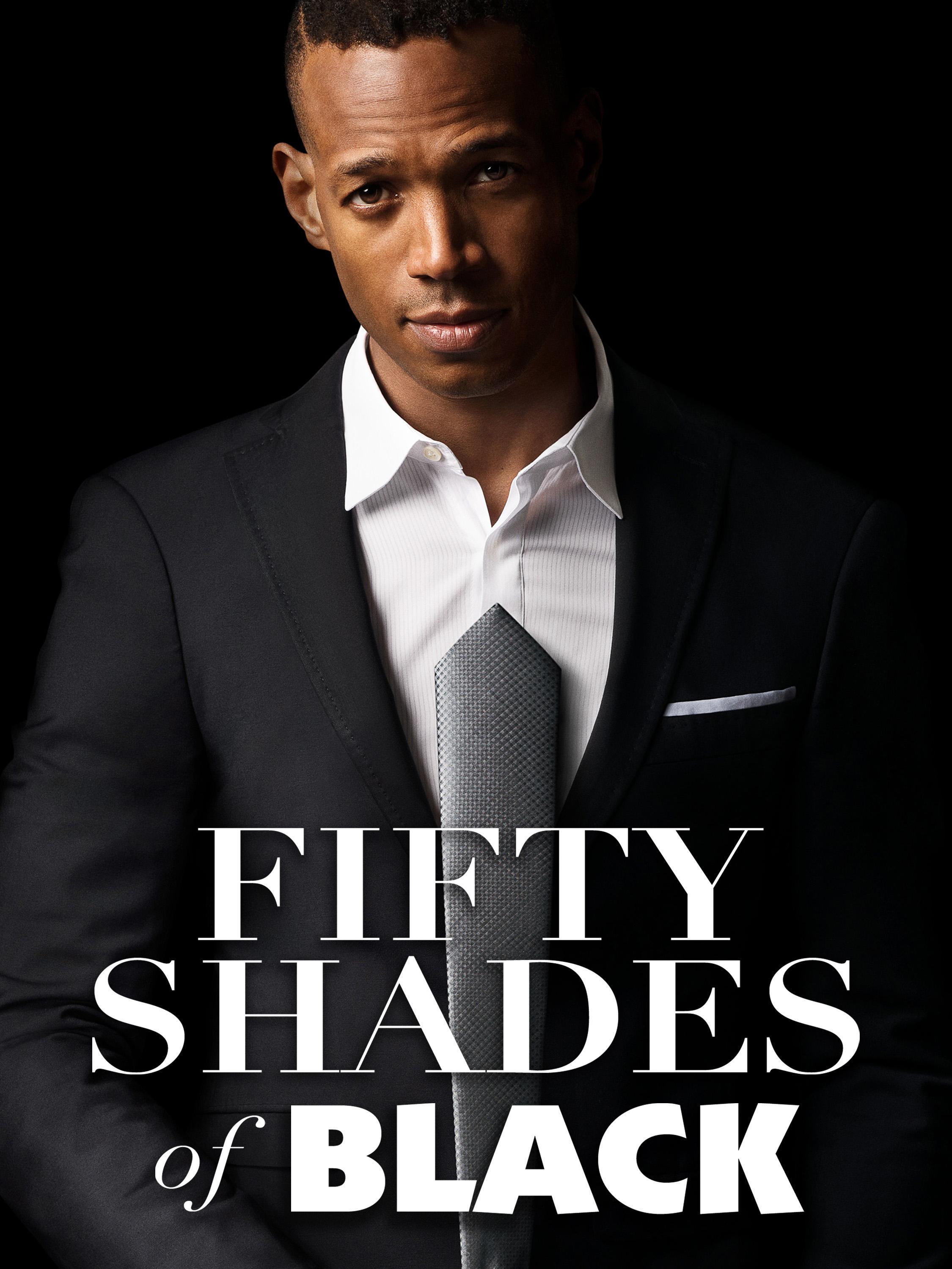 Prime Video Fifty Shades of Black