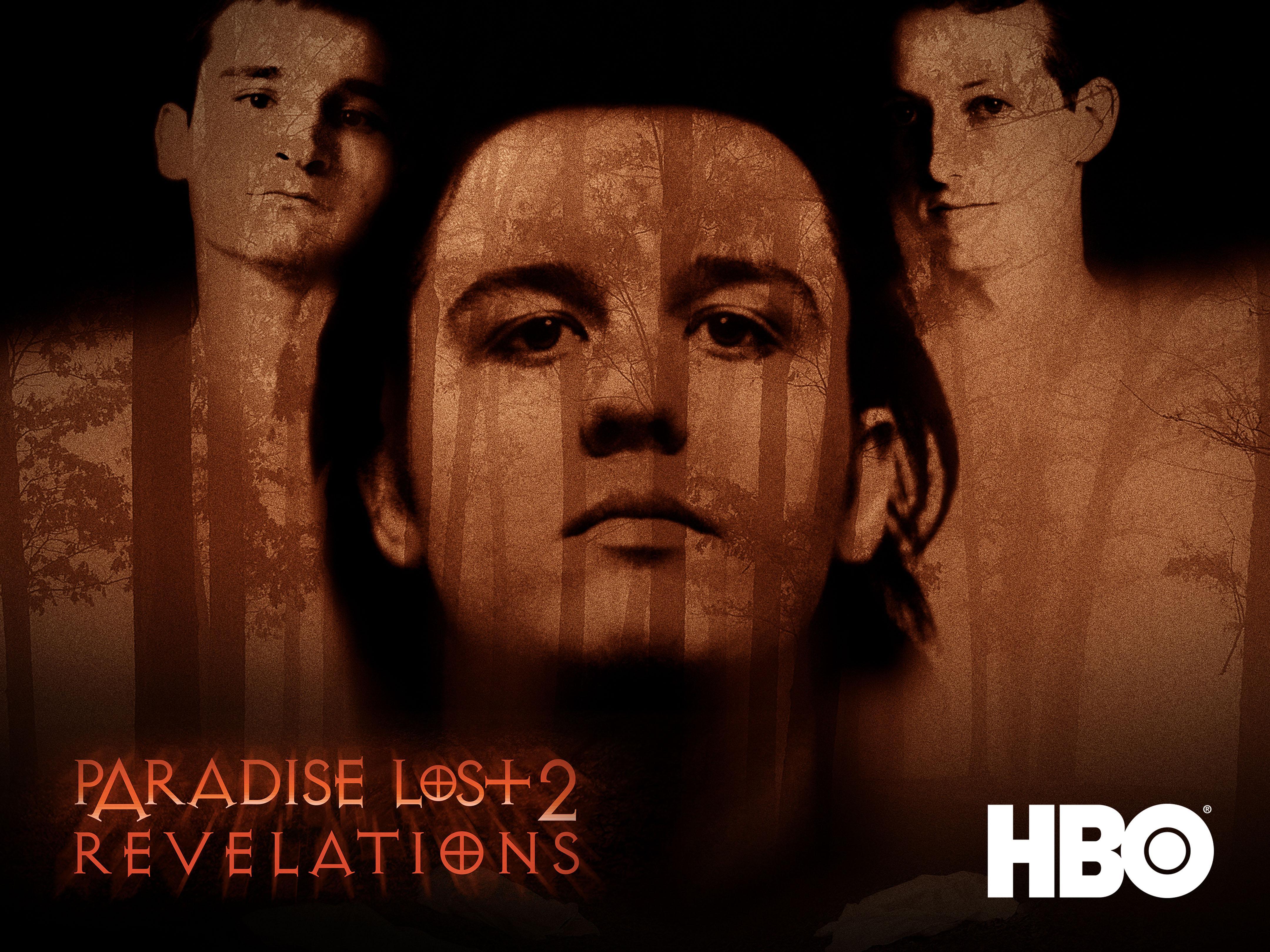 Prime Video: PARADISE LOST - Season 1