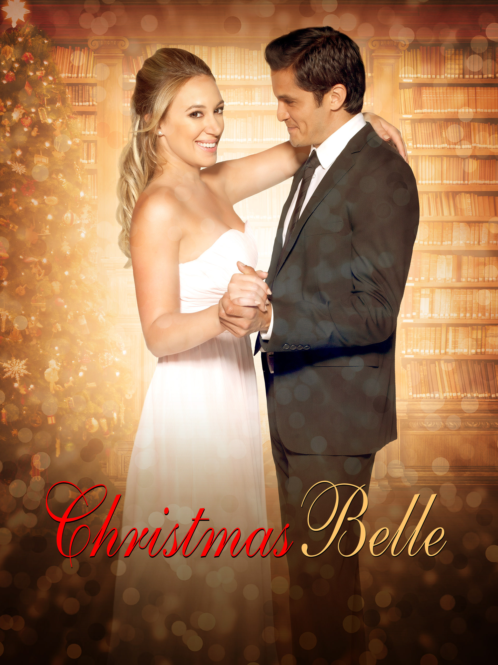 The christmas dance imdb