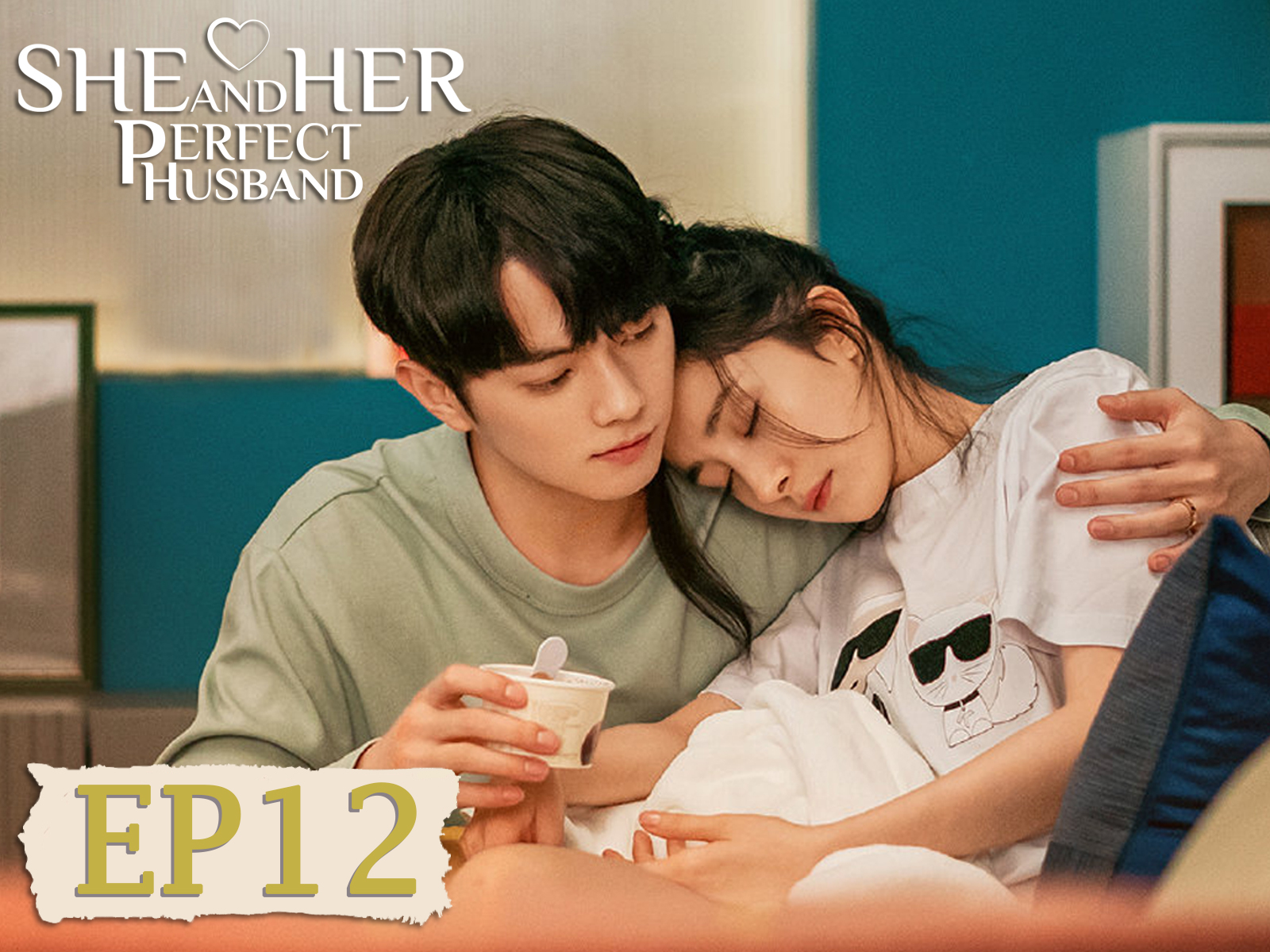Prime Video: She and Her Perfect Husband