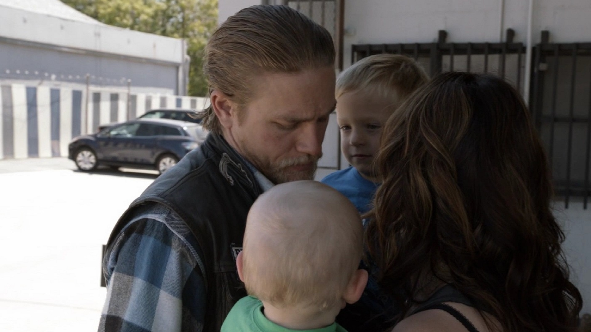Prime Video Sons of Anarchy Season 5