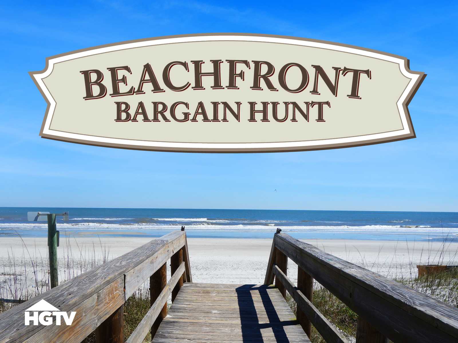 Prime Video Beachfront Bargain Hunt Season 15